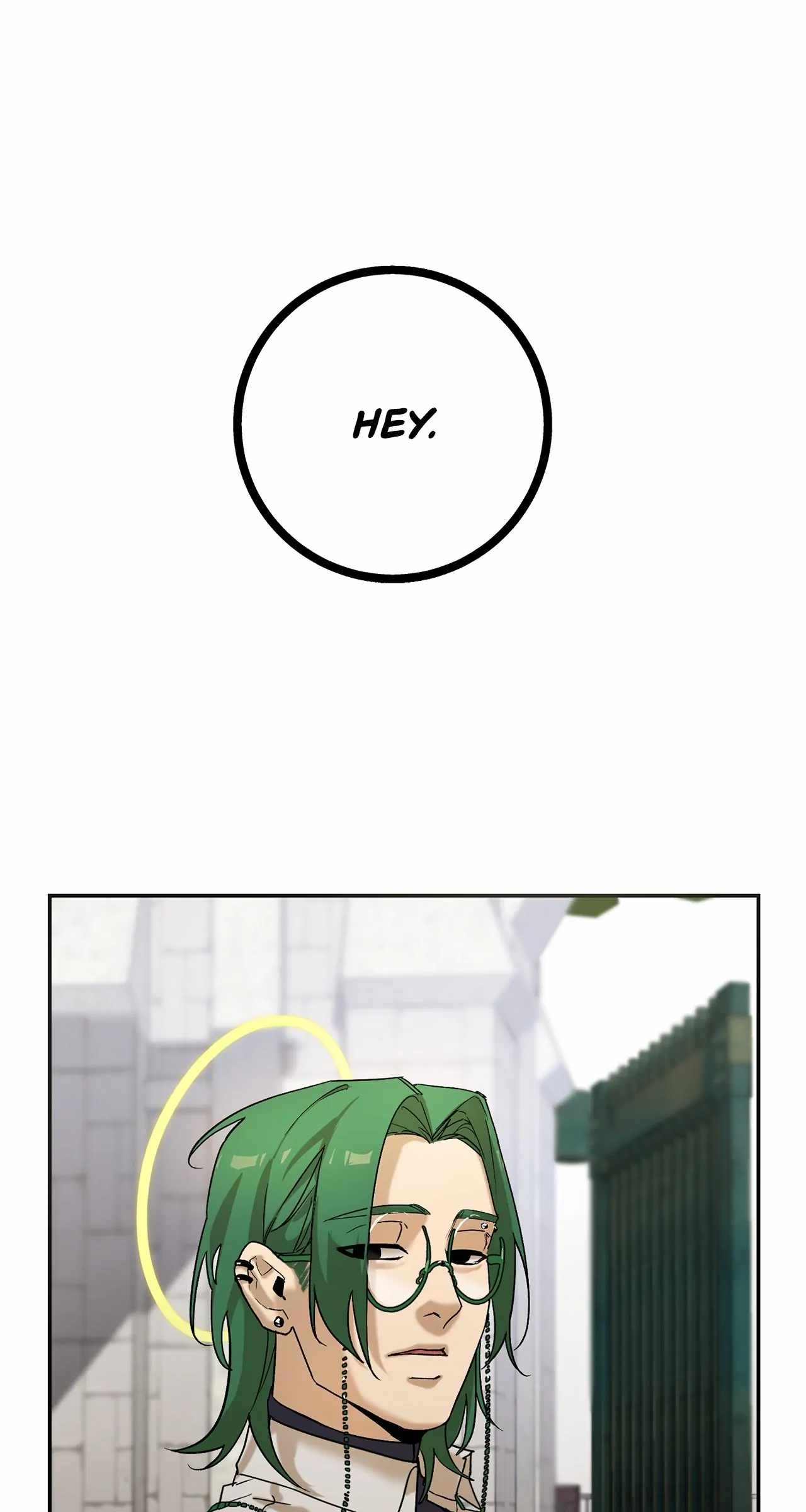I’m a Level D Student Chapter 6 - Page 35