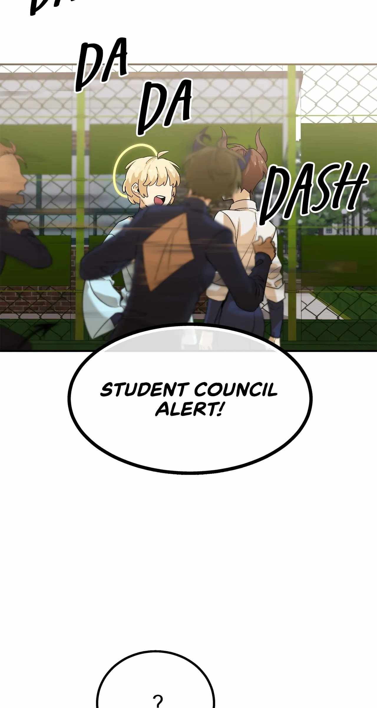 I’m a Level D Student Chapter 6 - Page 40