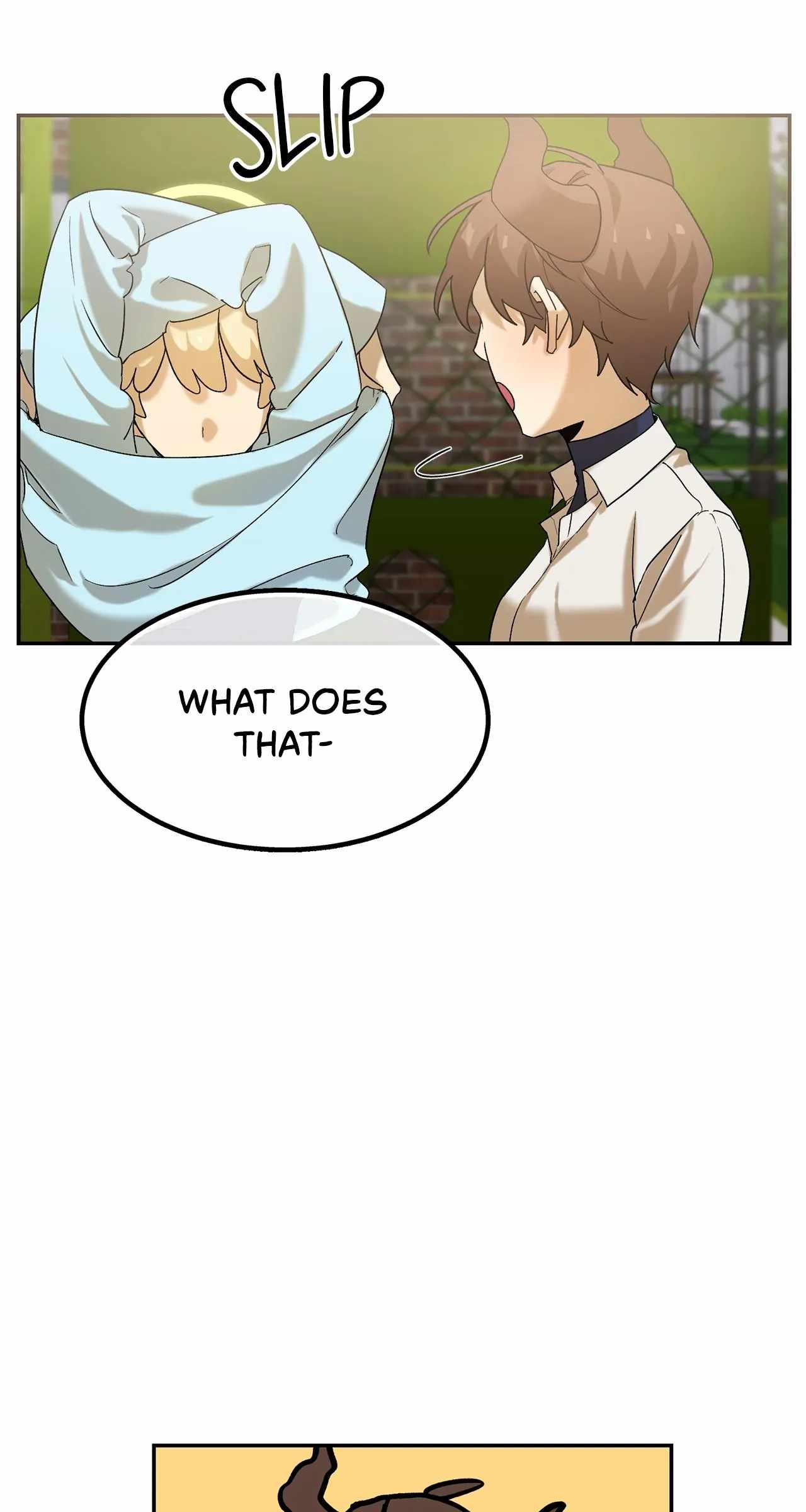 I’m a Level D Student Chapter 6 - Page 42