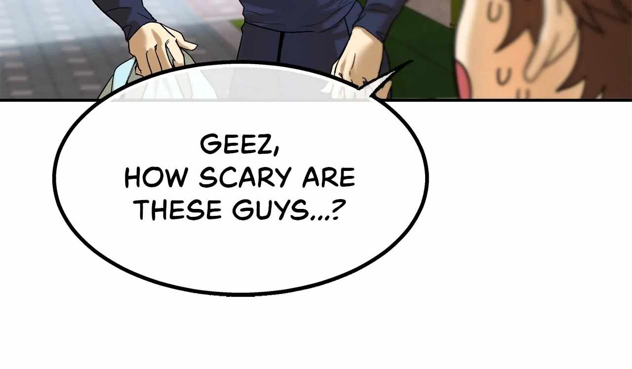 I’m a Level D Student Chapter 6 - Page 44