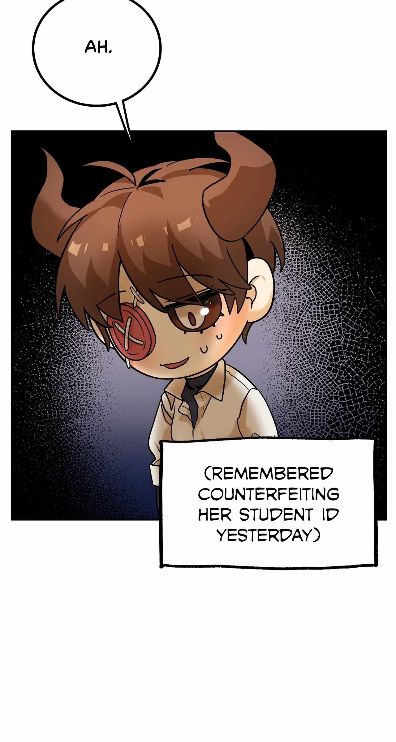 I’m a Level D Student Chapter 6 - Page 47