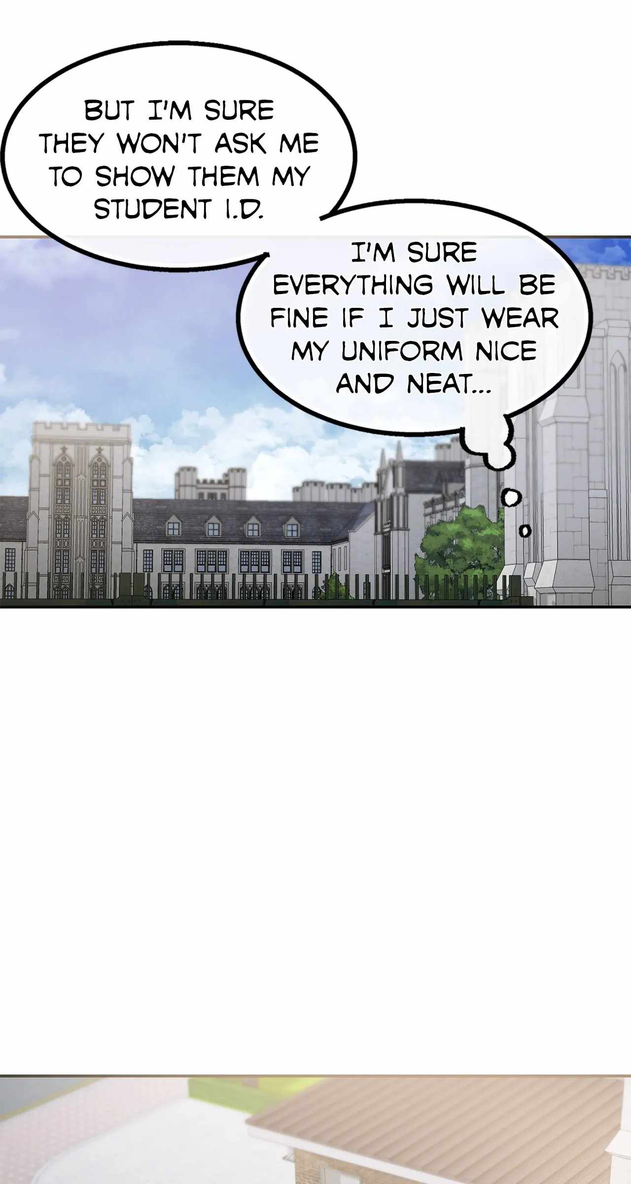 I’m a Level D Student Chapter 6 - Page 48