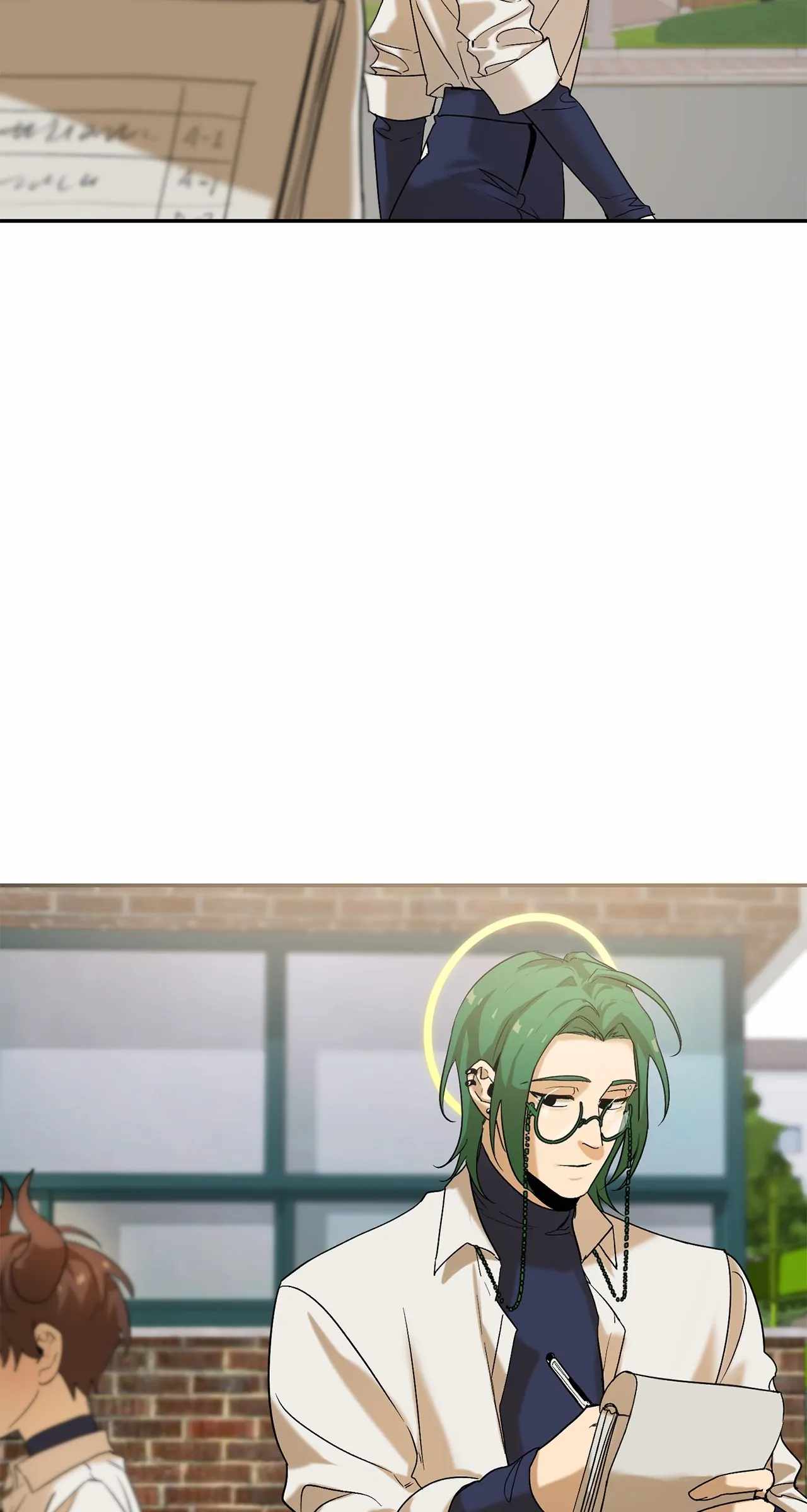 I’m a Level D Student Chapter 6 - Page 50
