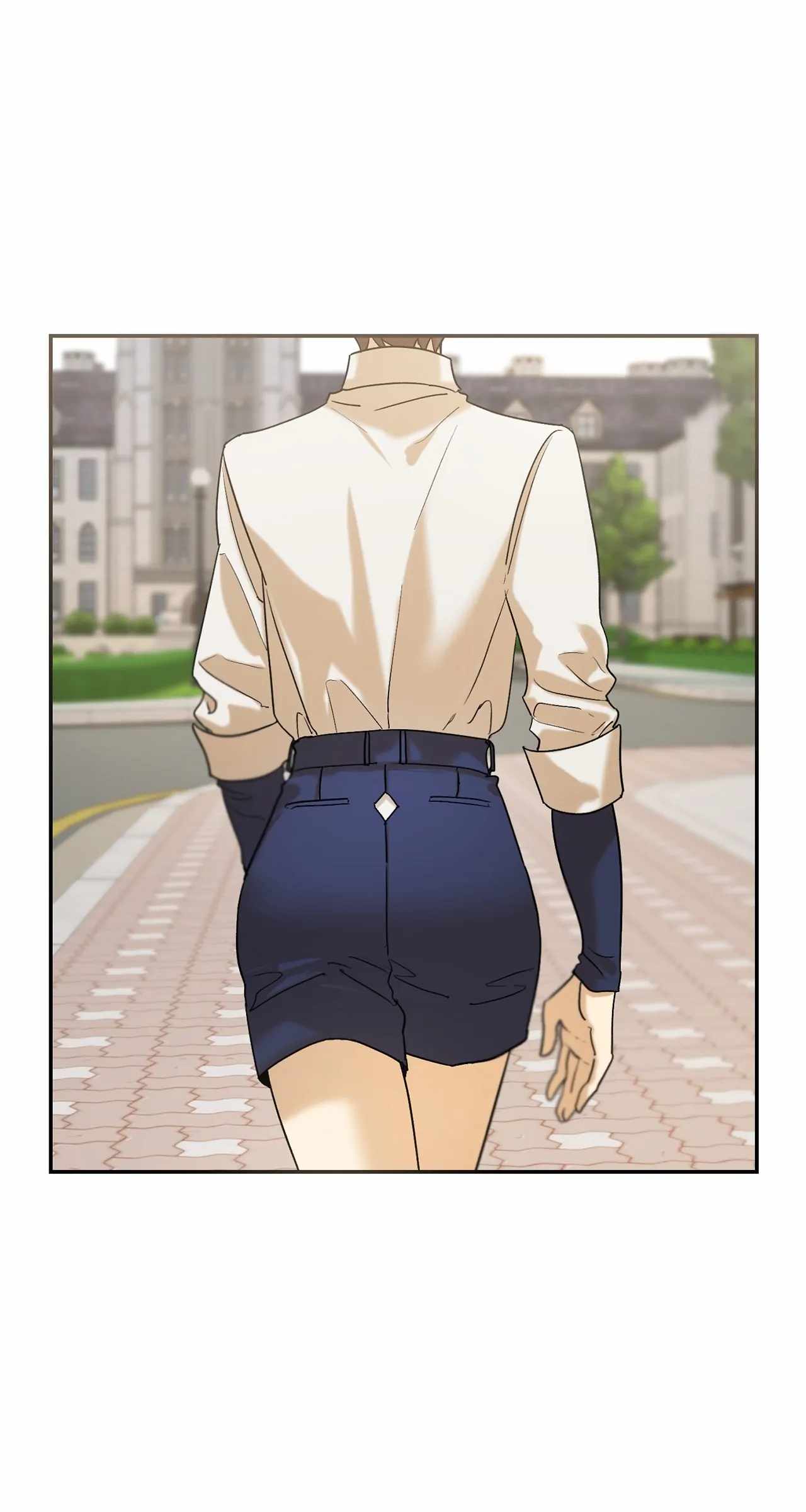 I’m a Level D Student Chapter 6 - Page 52