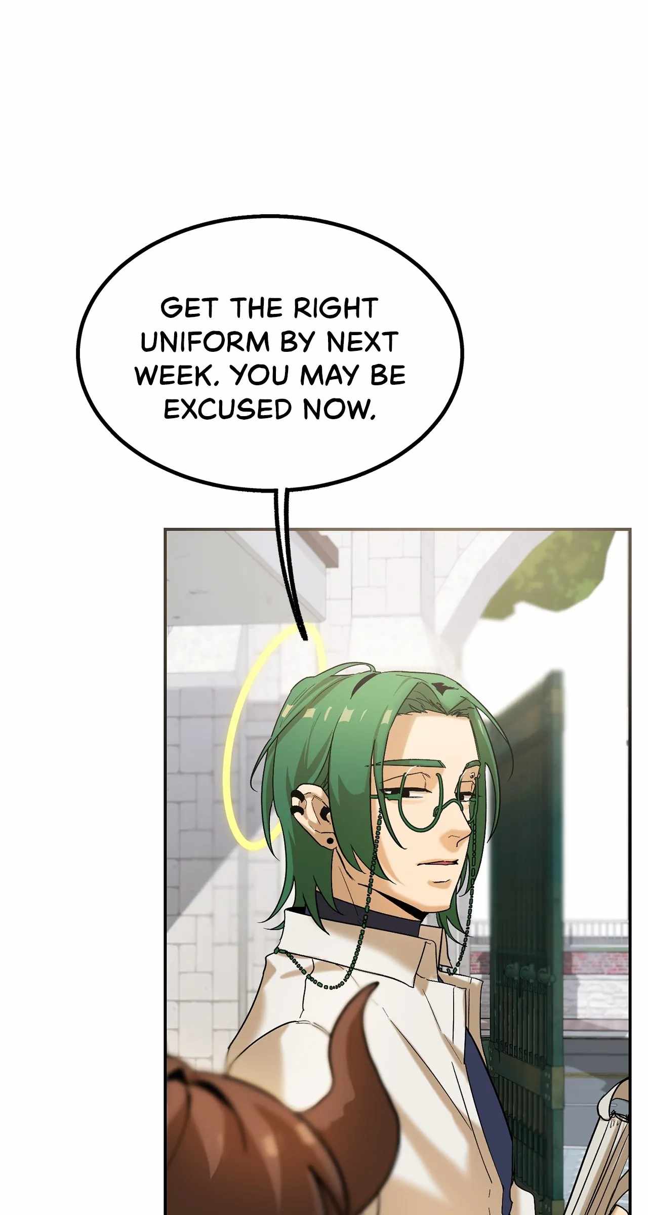 I’m a Level D Student Chapter 6 - Page 64