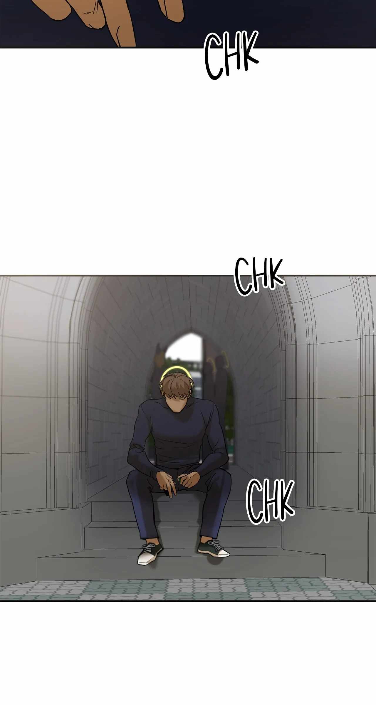 I’m a Level D Student Chapter 6 - Page 70