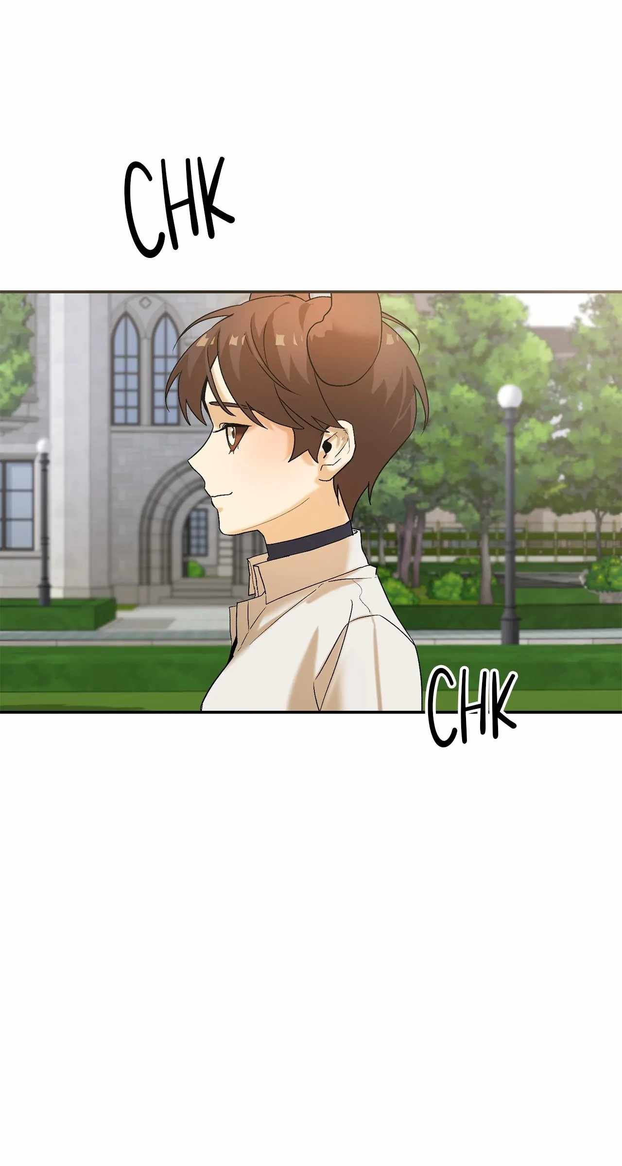 I’m a Level D Student Chapter 6 - Page 71