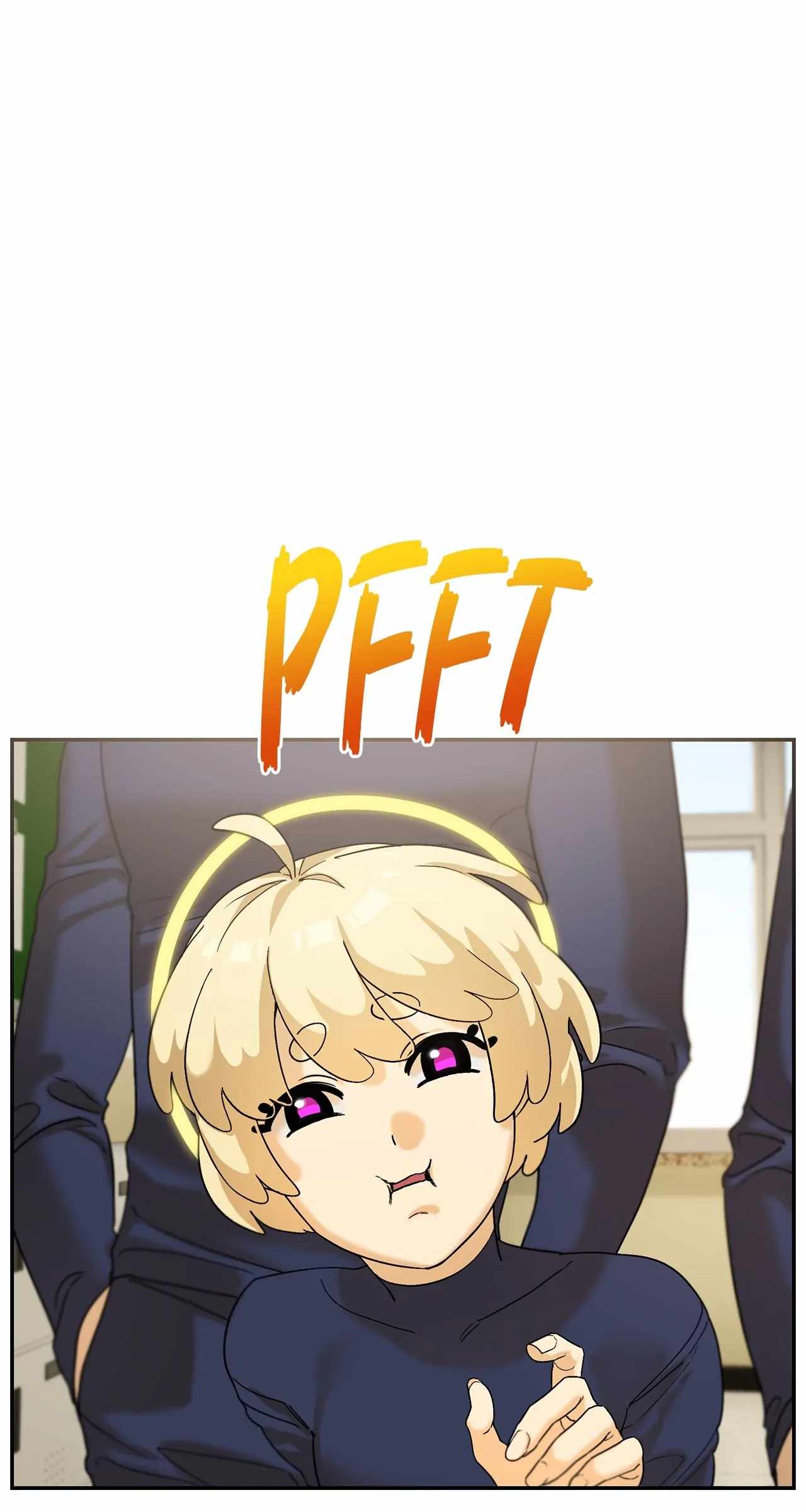 I’m a Level D Student Chapter 7 - Page 27