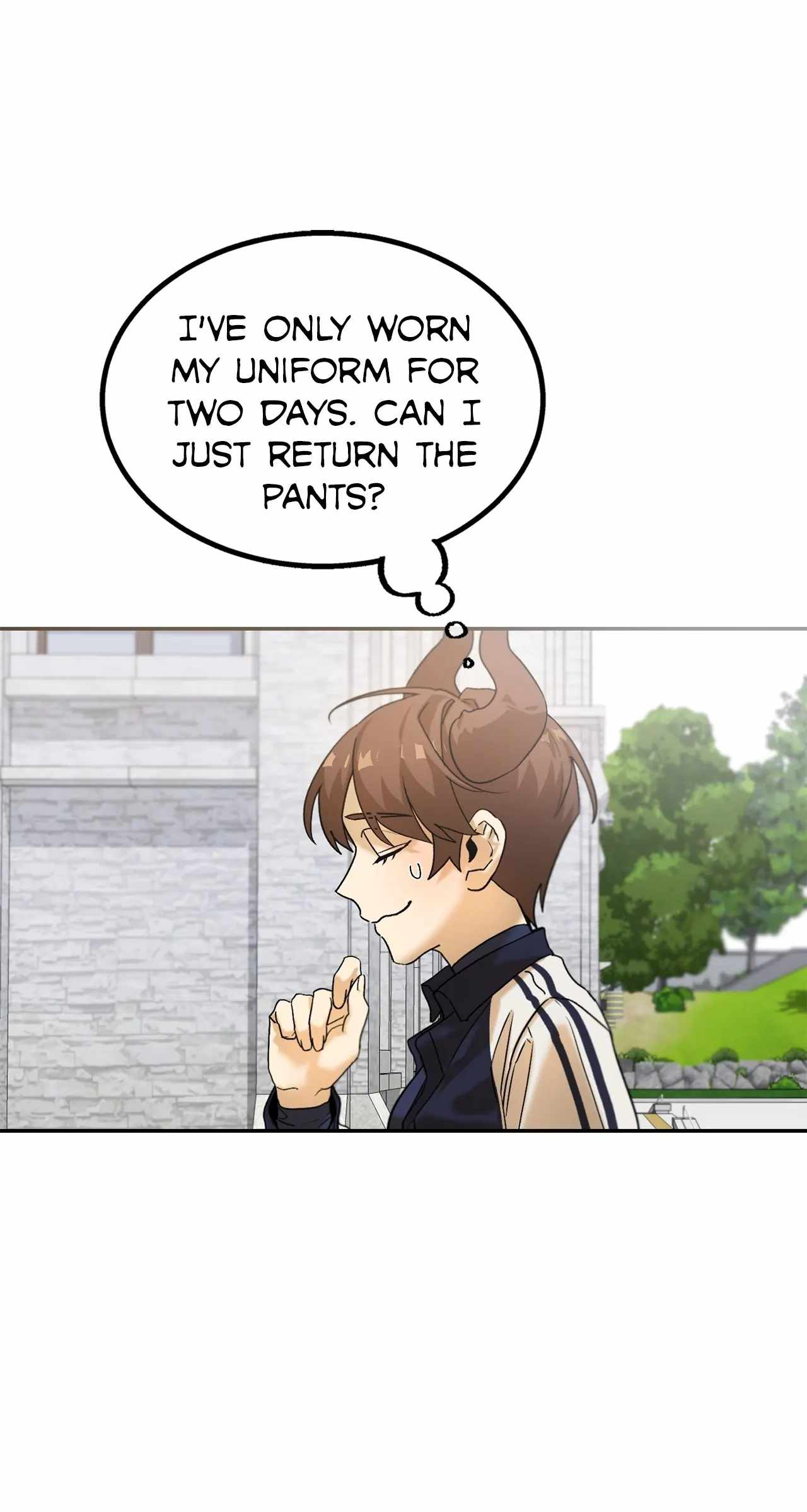 I’m a Level D Student Chapter 7 - Page 35