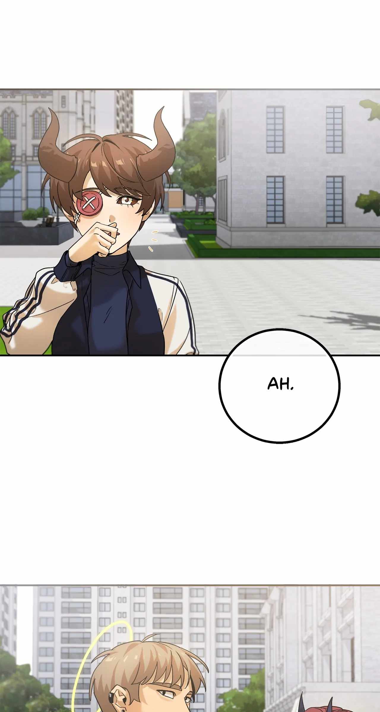 I’m a Level D Student Chapter 7 - Page 36