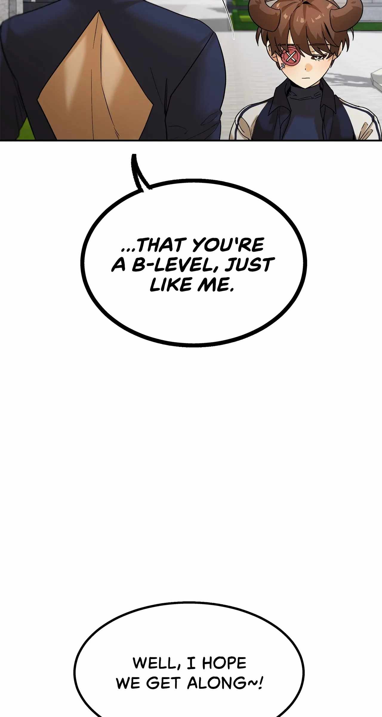 I’m a Level D Student Chapter 7 - Page 40