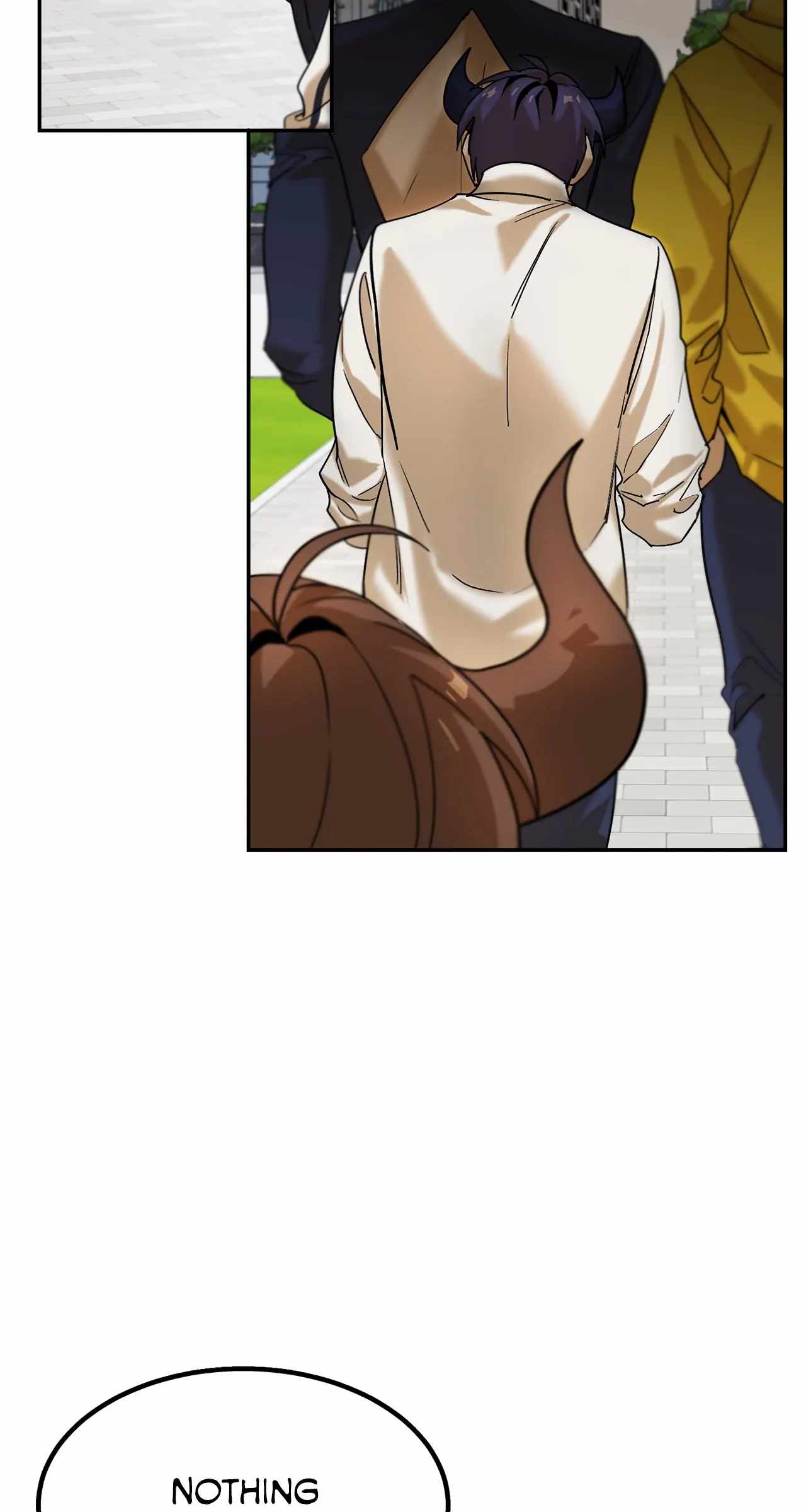 I’m a Level D Student Chapter 7 - Page 43