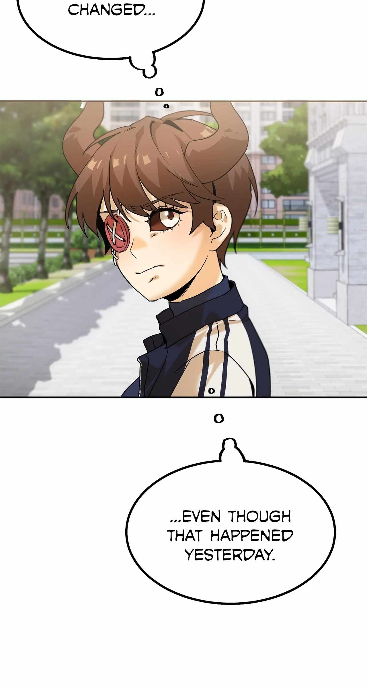 I’m a Level D Student Chapter 7 - Page 44
