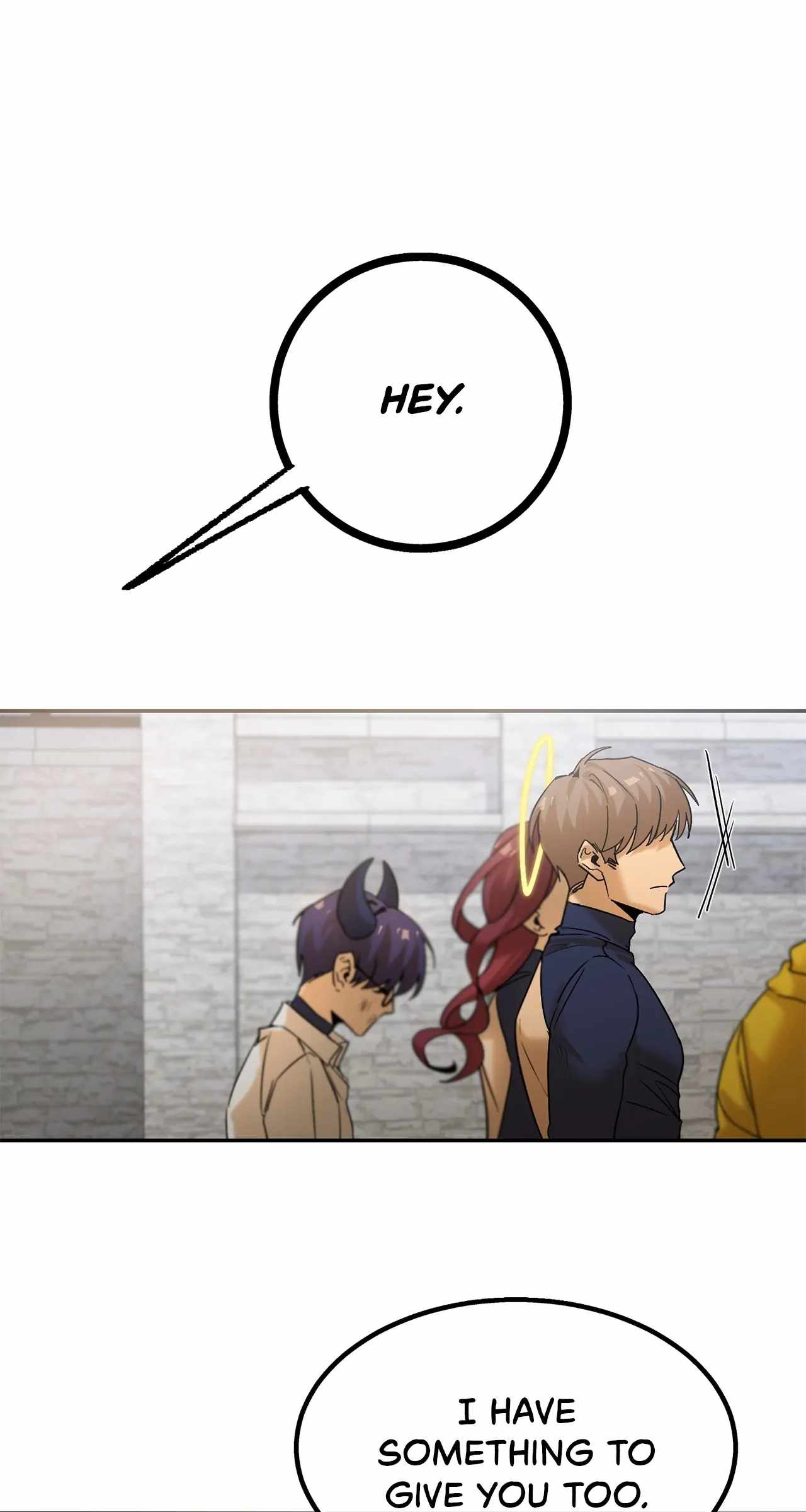 I’m a Level D Student Chapter 7 - Page 46