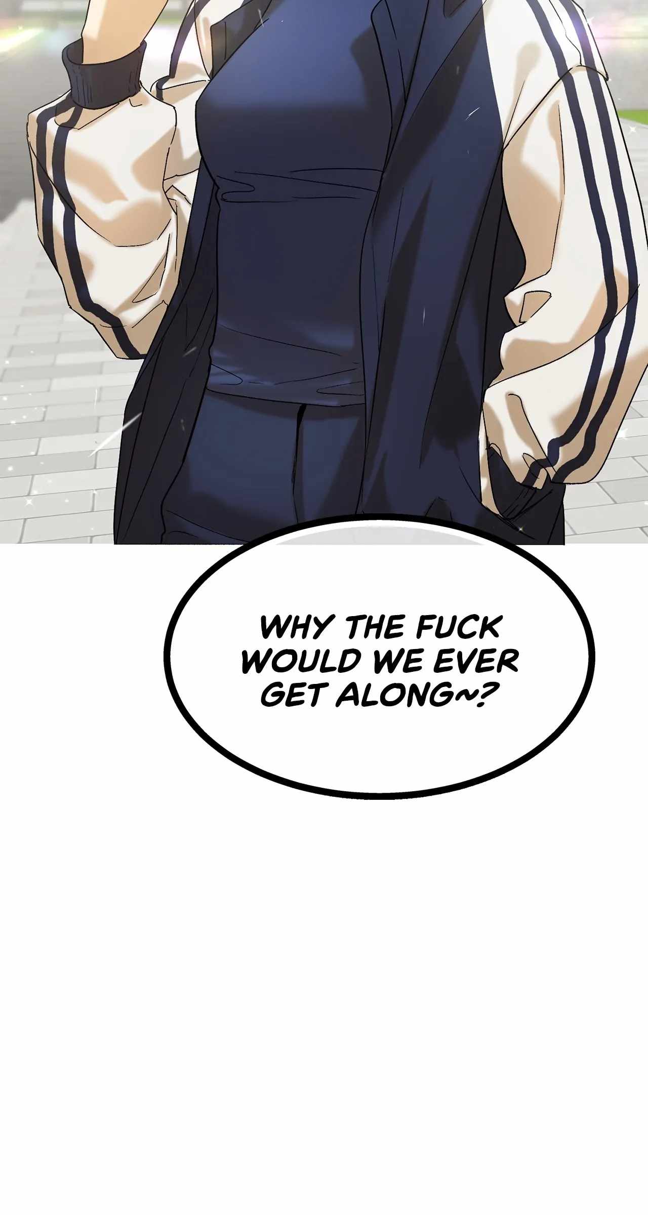 I’m a Level D Student Chapter 7 - Page 49
