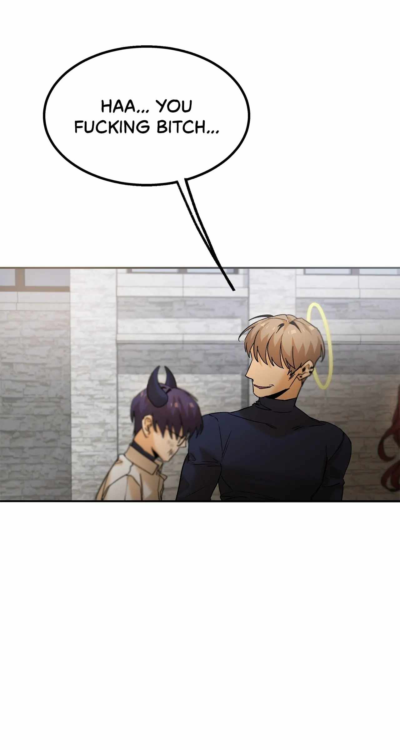 I’m a Level D Student Chapter 7 - Page 50