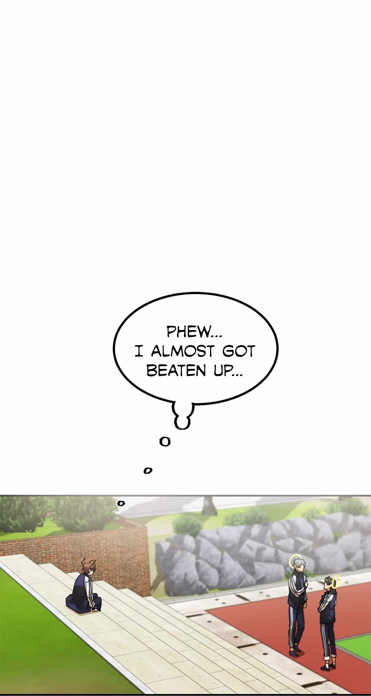 I’m a Level D Student Chapter 7 - Page 51