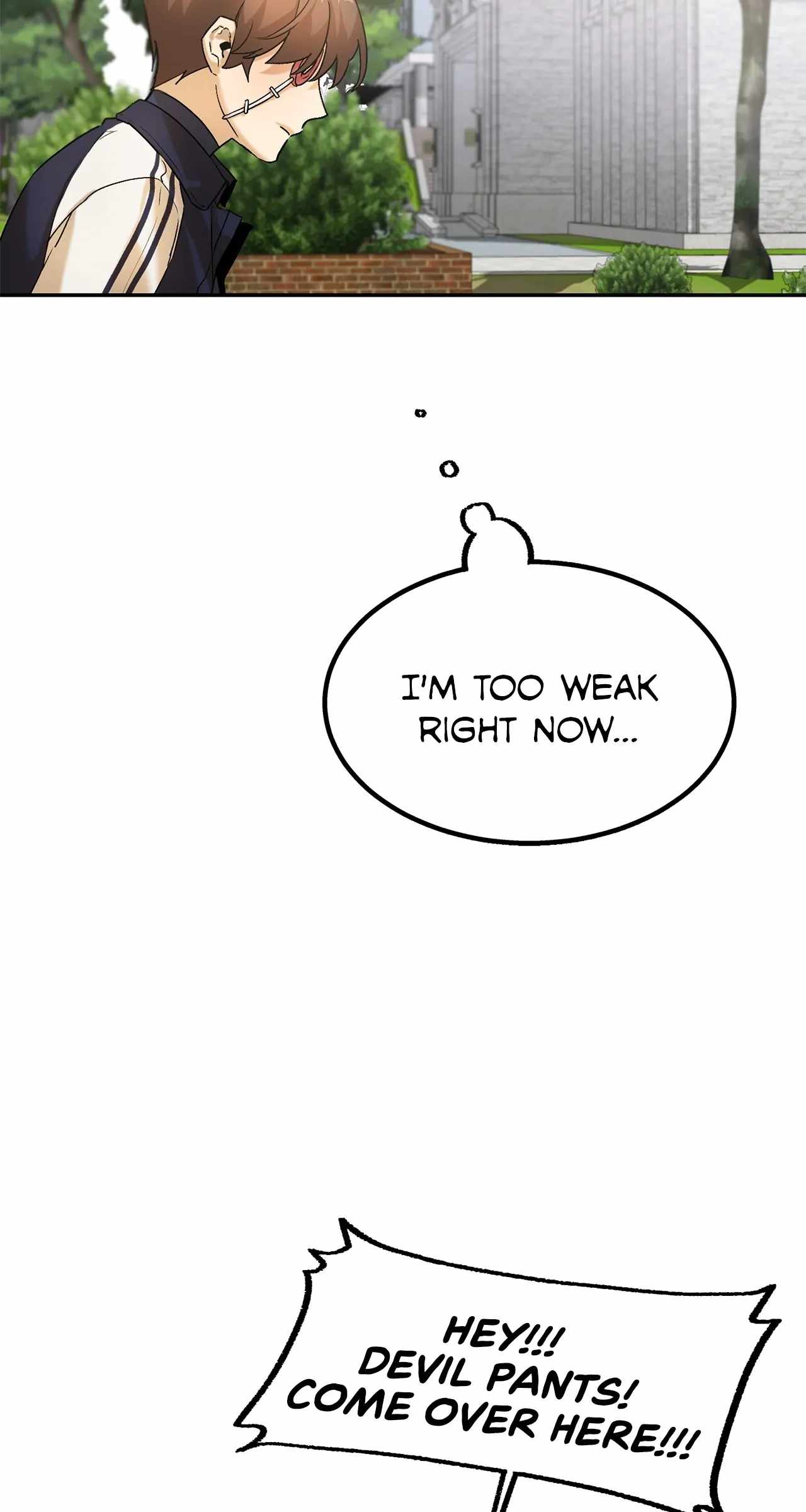 I’m a Level D Student Chapter 7 - Page 53