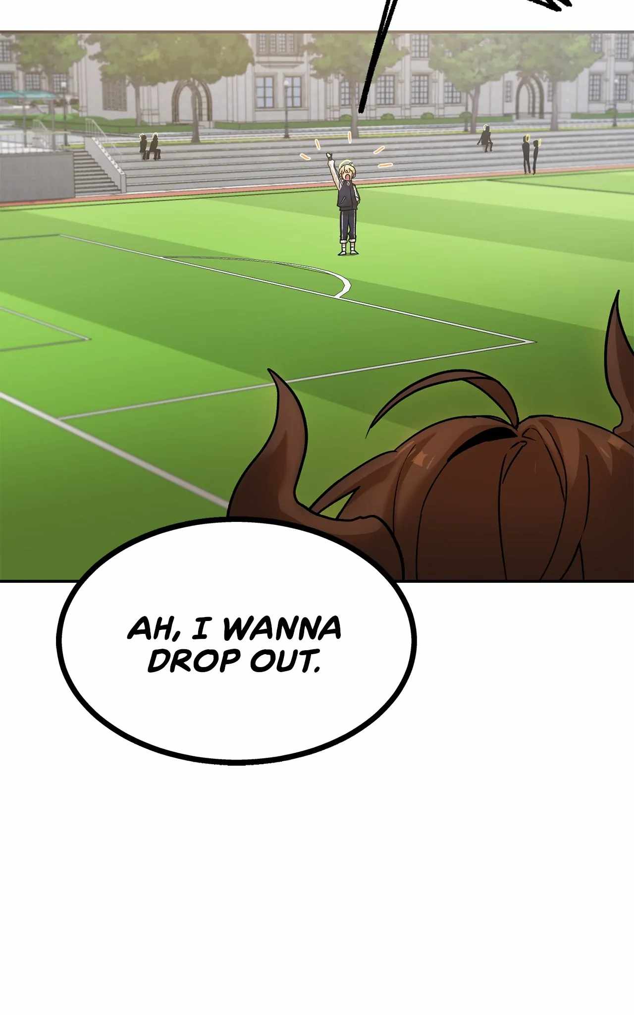 I’m a Level D Student Chapter 7 - Page 54