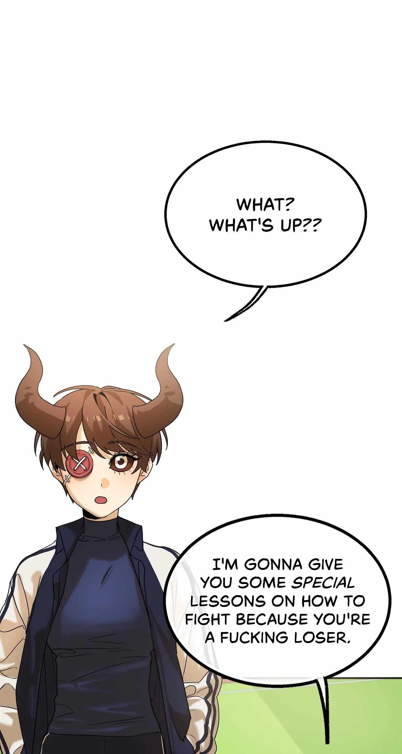 I’m a Level D Student Chapter 7 - Page 55