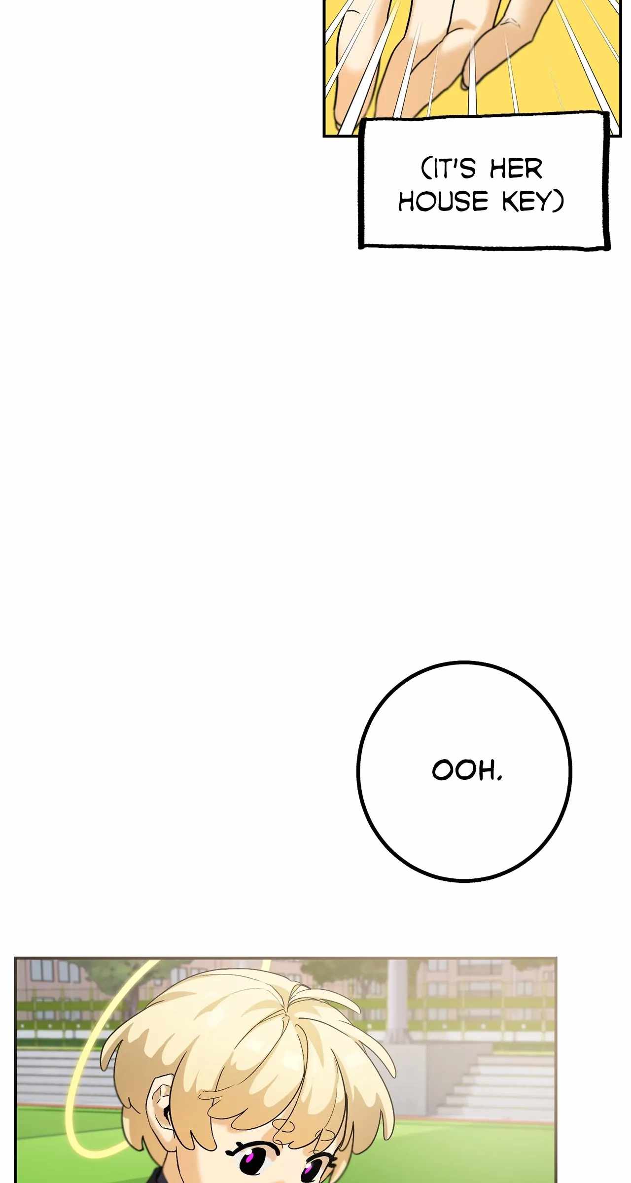 I’m a Level D Student Chapter 7 - Page 63