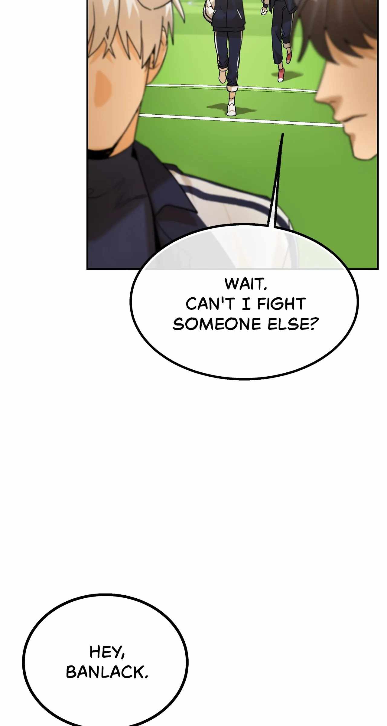 I’m a Level D Student Chapter 7 - Page 68