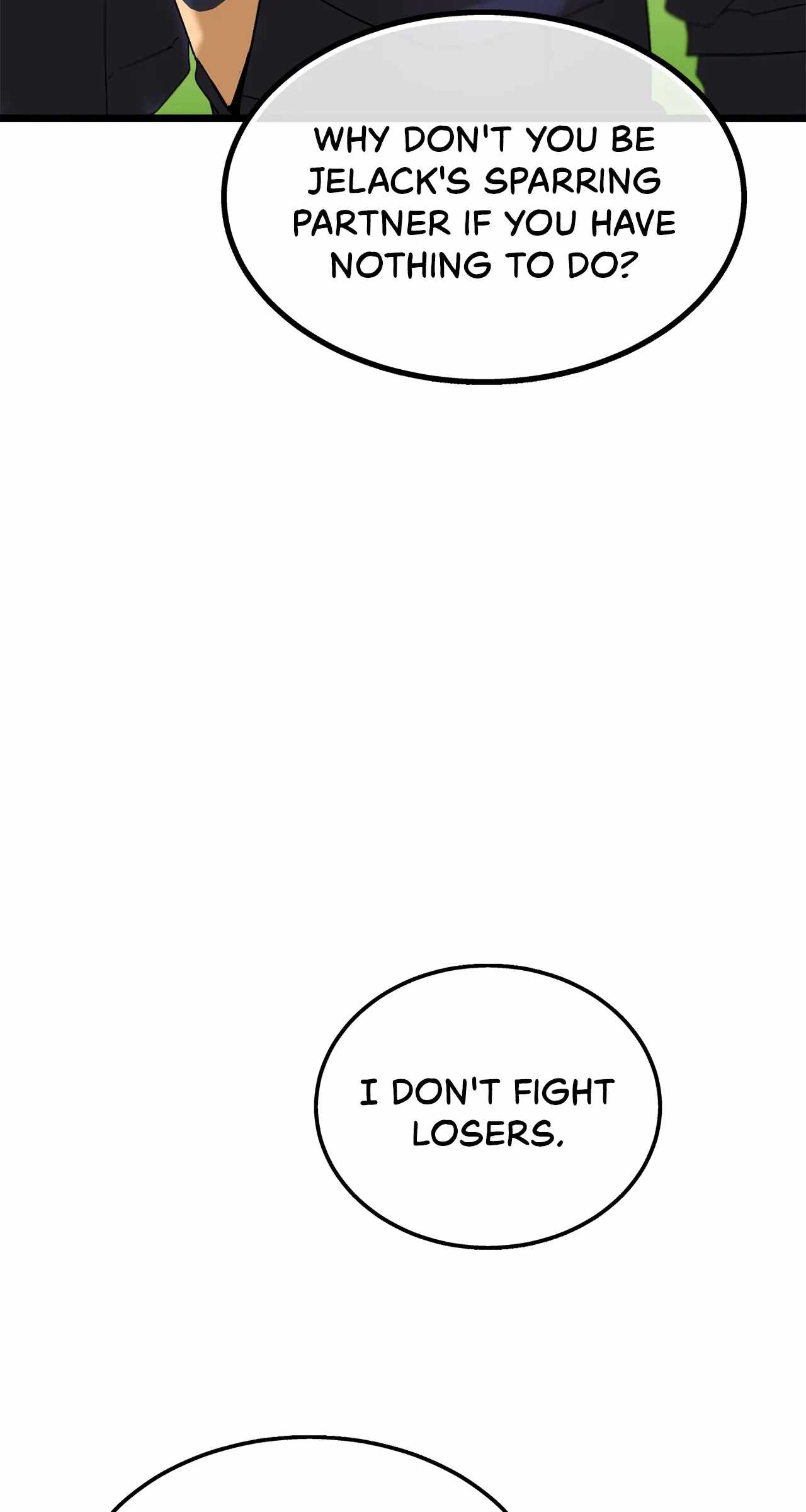 I’m a Level D Student Chapter 7 - Page 70