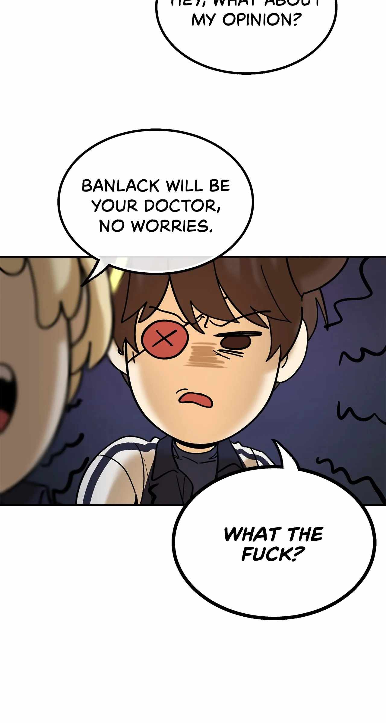 I’m a Level D Student Chapter 7 - Page 72