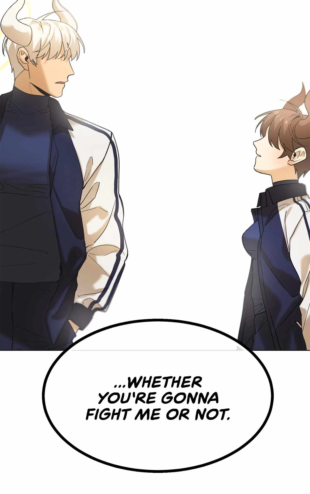I’m a Level D Student Chapter 7 - Page 75