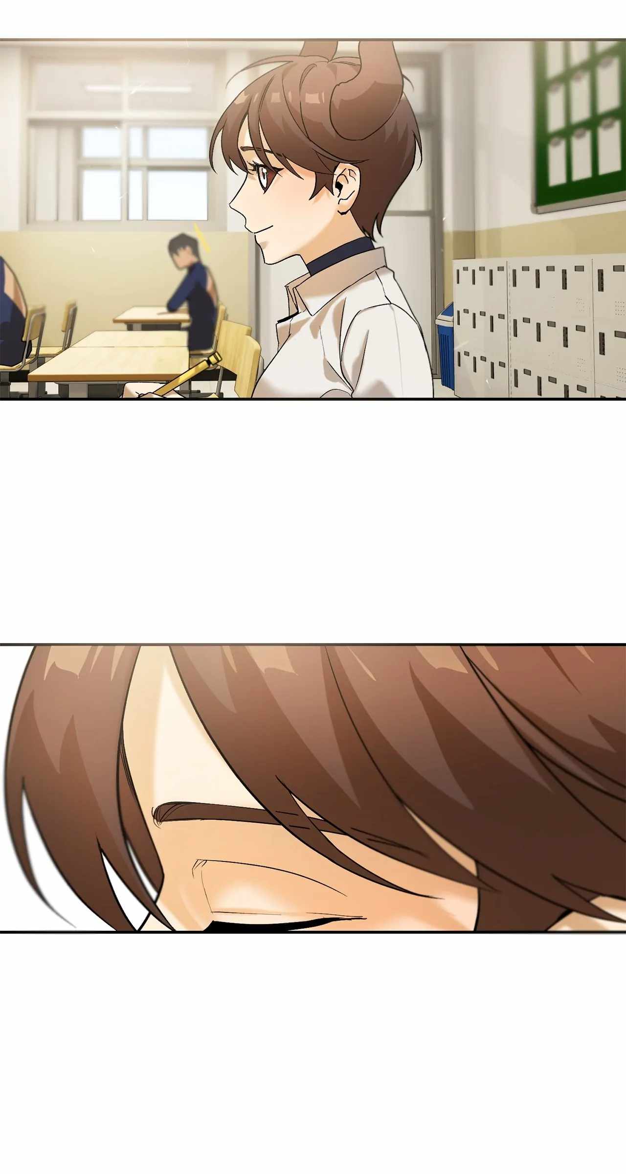 I’m a Level D Student Chapter 7 - Page 9
