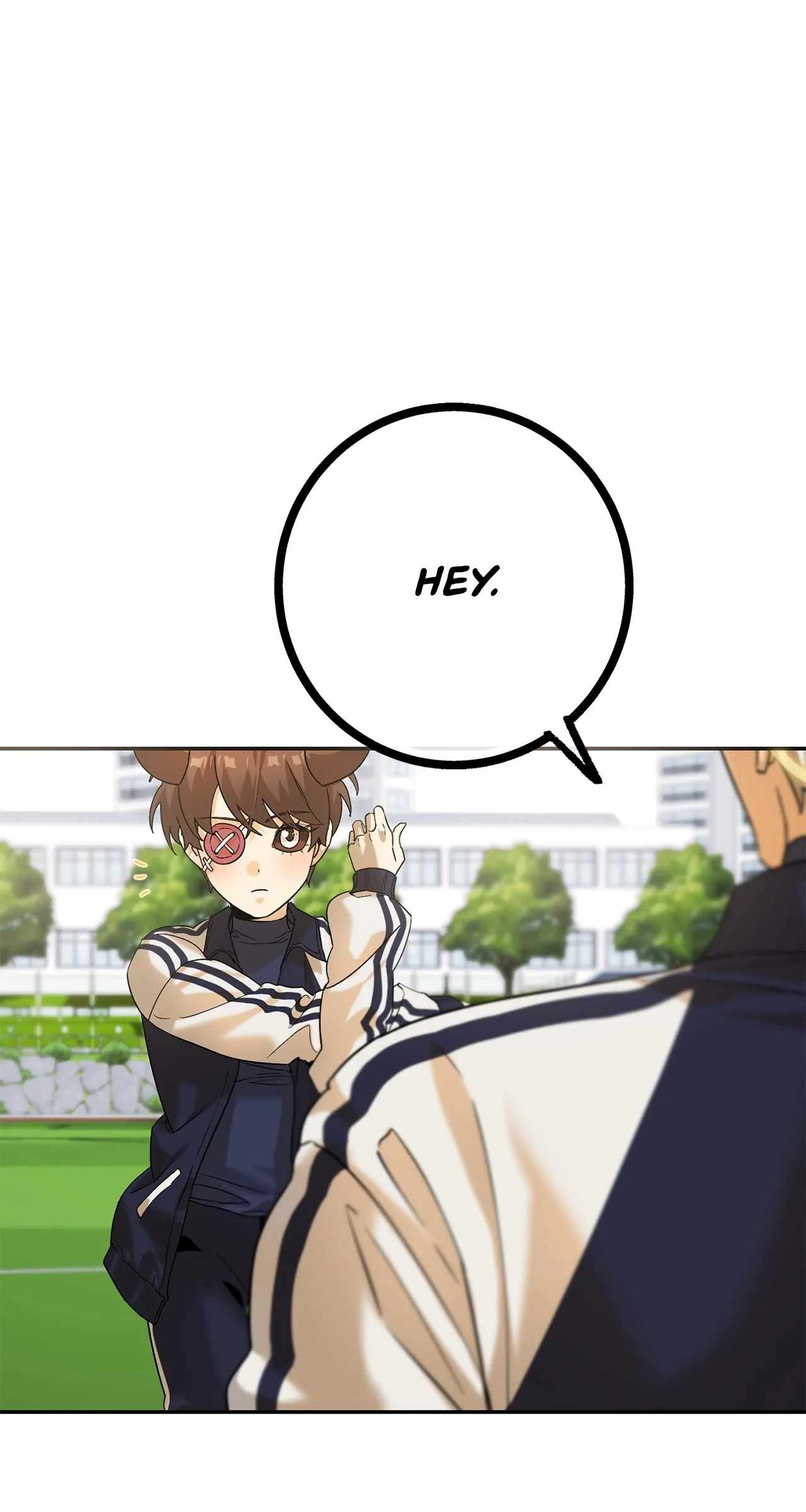 I’m a Level D Student Chapter 8 - Page 12