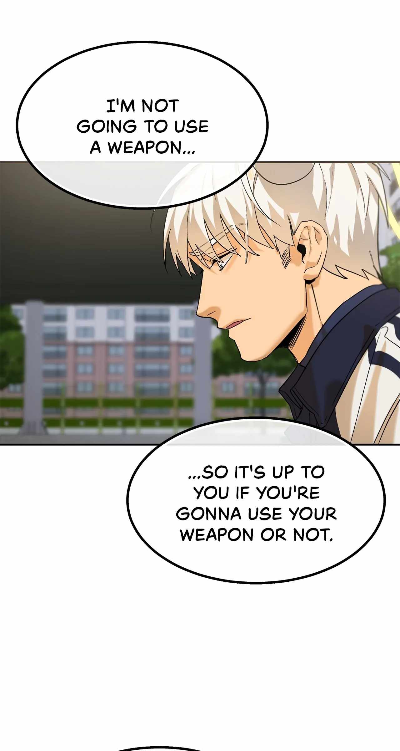 I’m a Level D Student Chapter 8 - Page 13