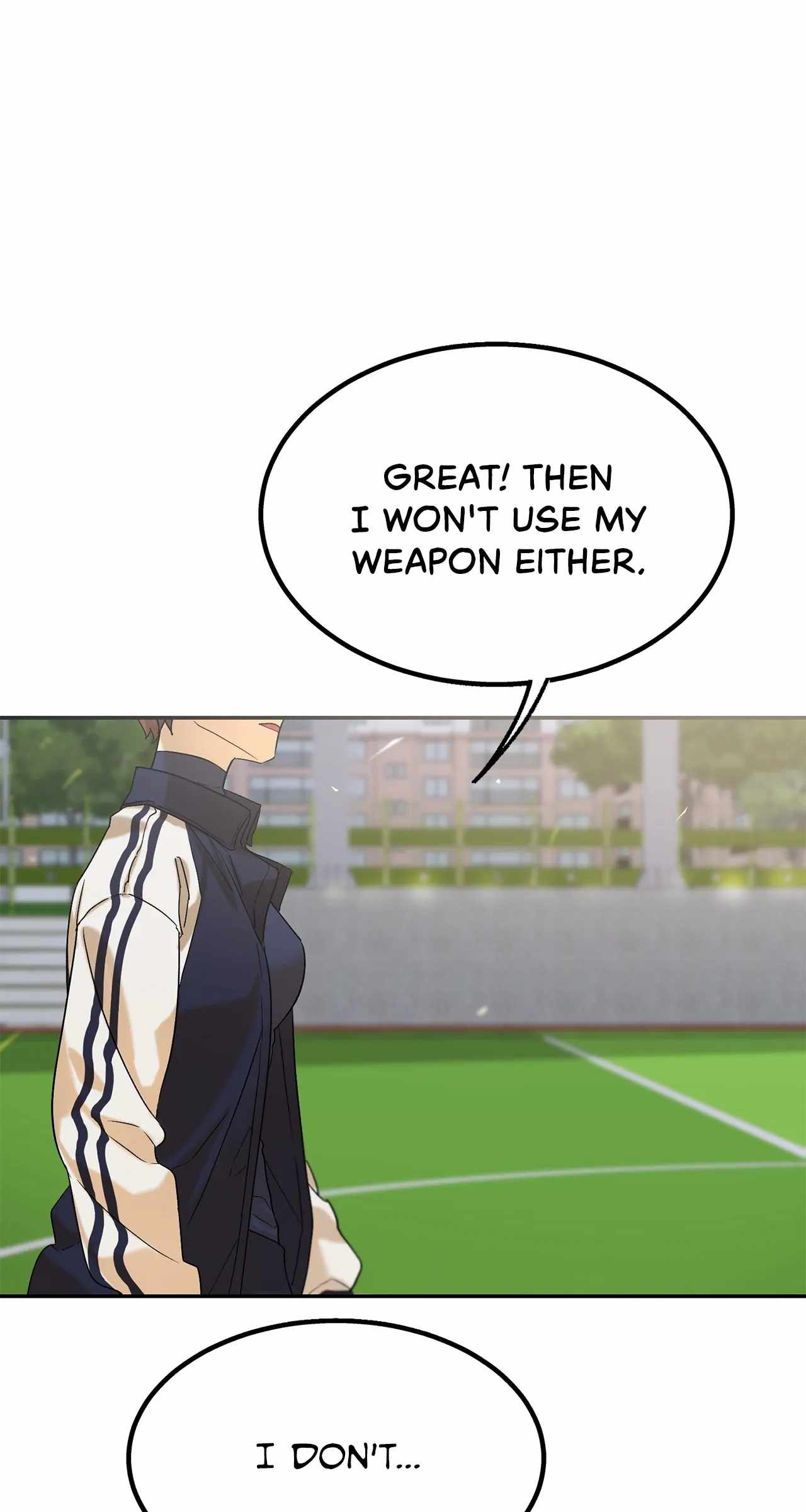I’m a Level D Student Chapter 8 - Page 15