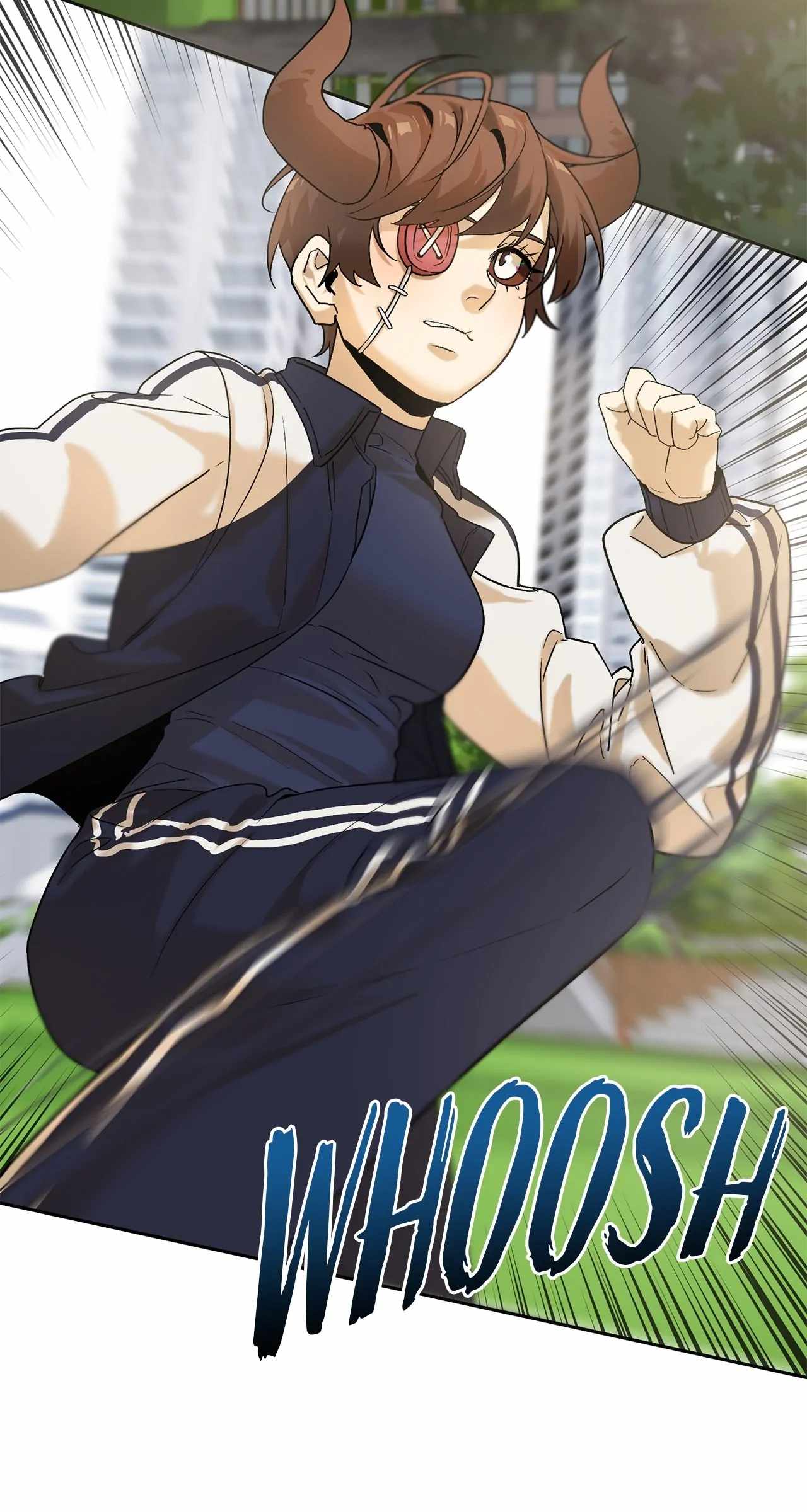 I’m a Level D Student Chapter 8 - Page 18