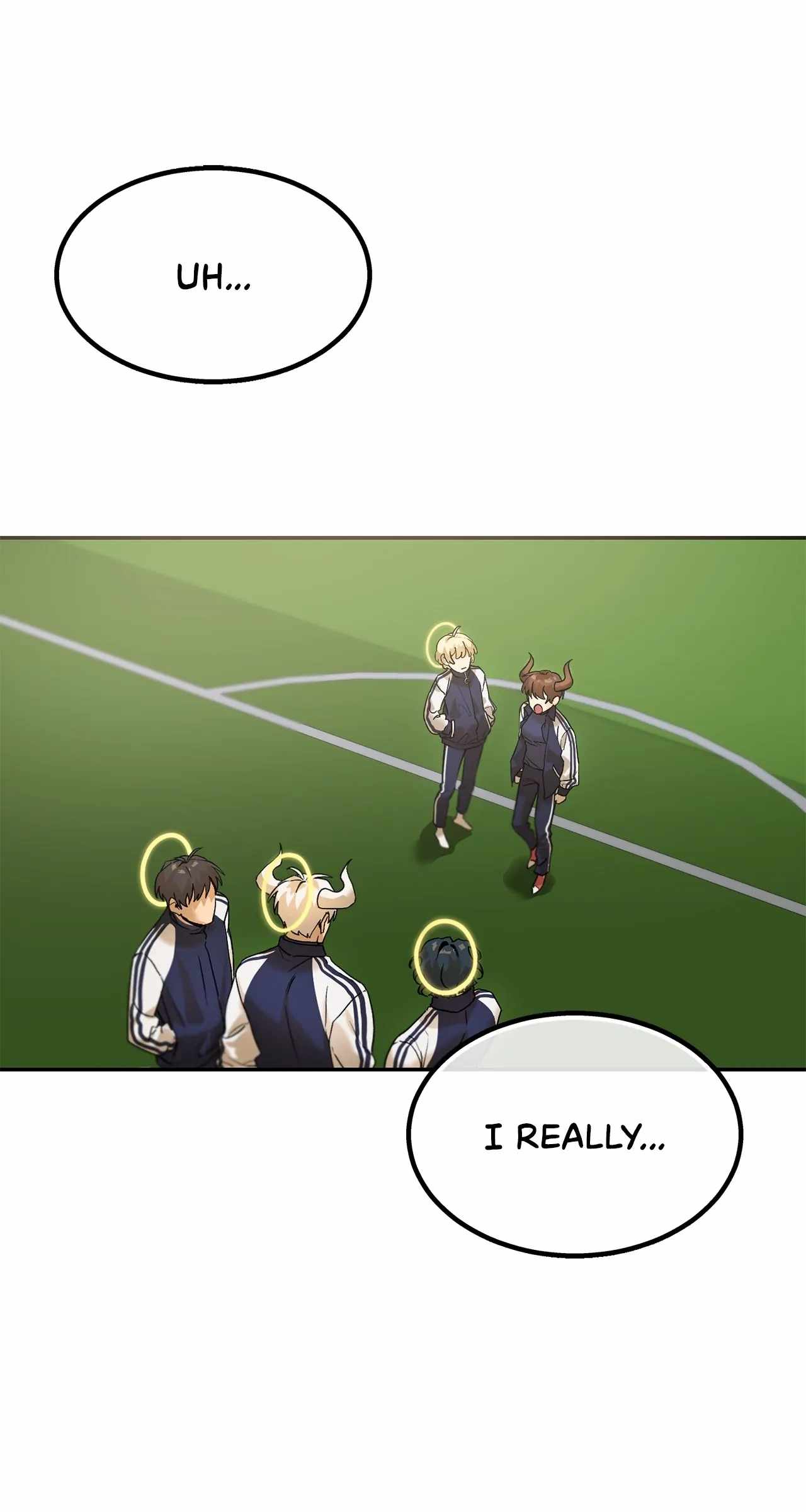 I’m a Level D Student Chapter 8 - Page 2