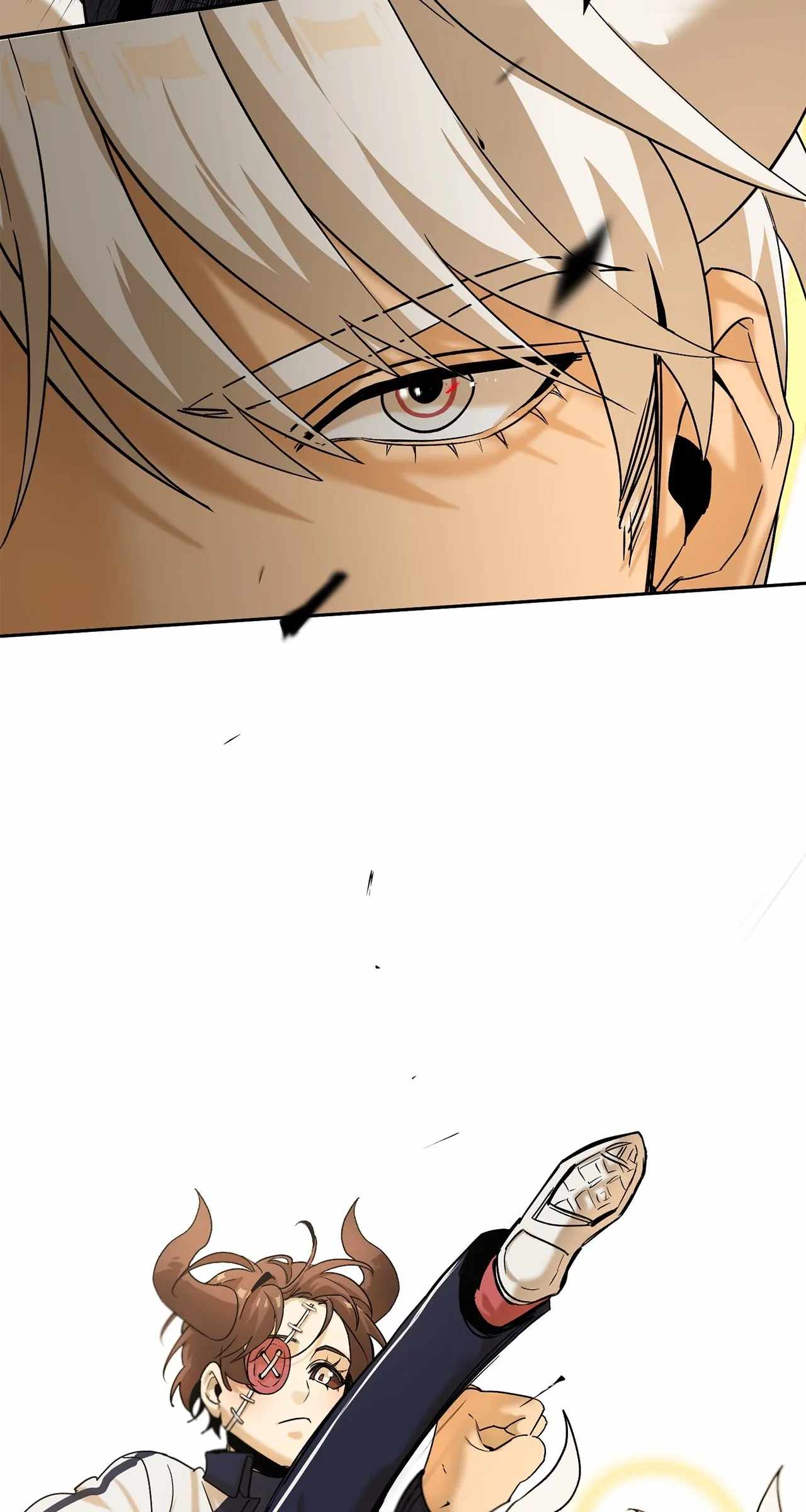 I’m a Level D Student Chapter 8 - Page 20