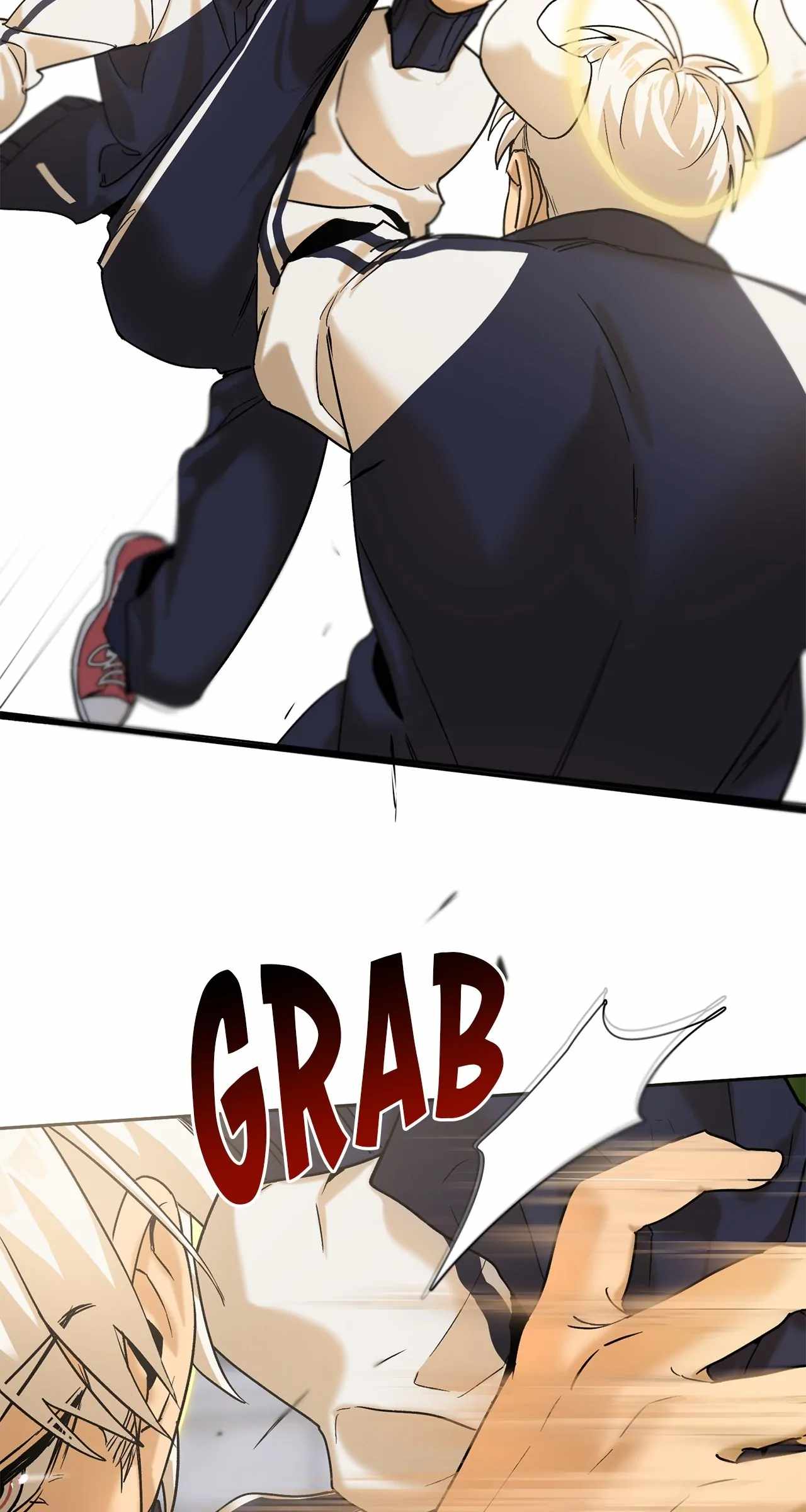 I’m a Level D Student Chapter 8 - Page 21