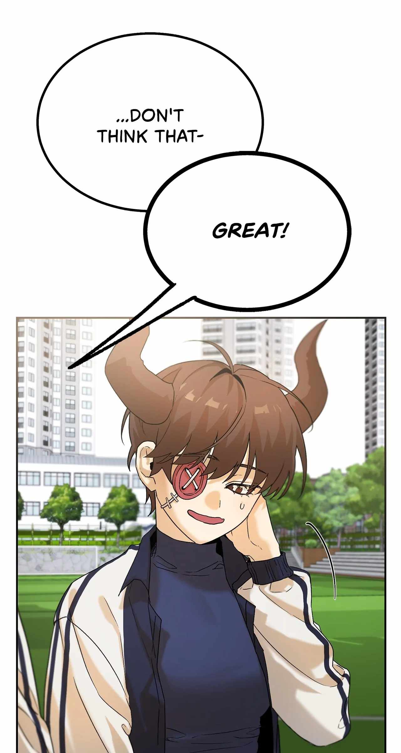 I’m a Level D Student Chapter 8 - Page 3