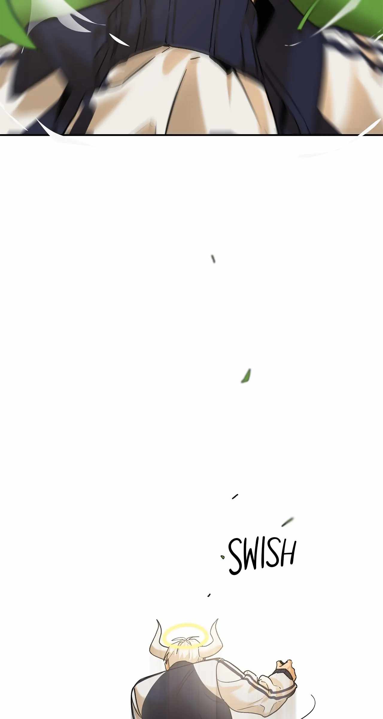 I’m a Level D Student Chapter 8 - Page 30