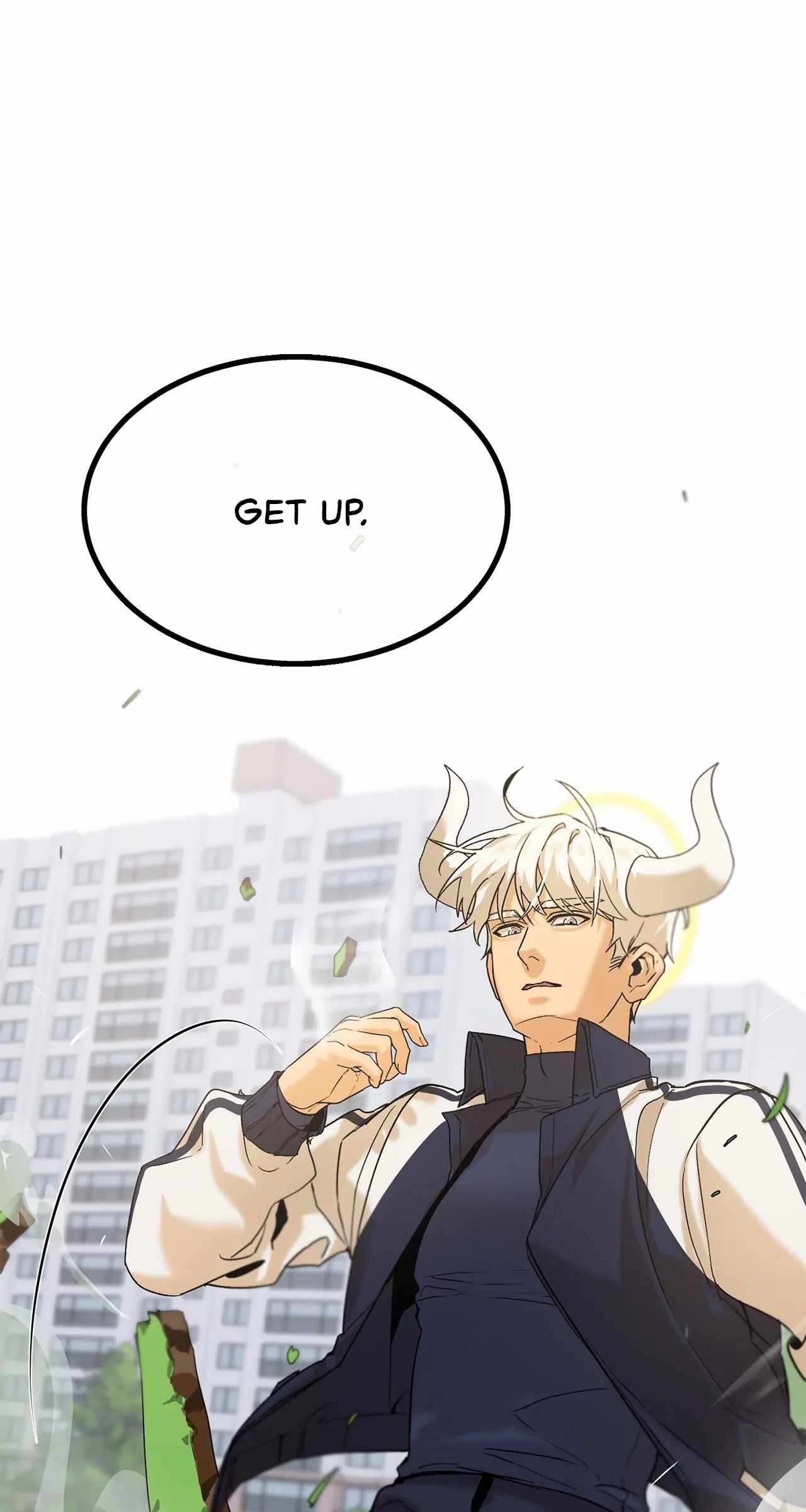 I’m a Level D Student Chapter 8 - Page 33