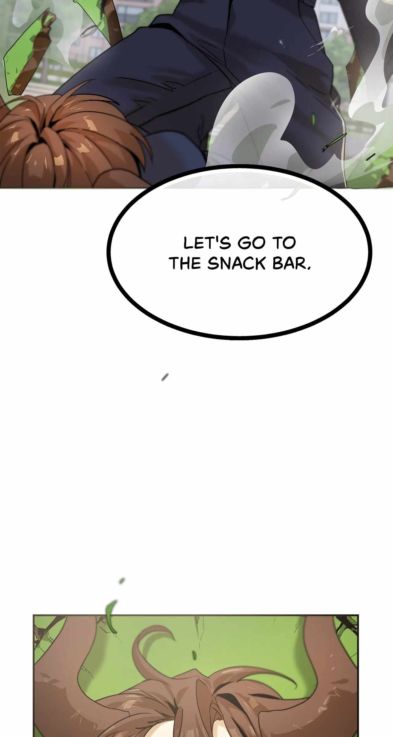 I’m a Level D Student Chapter 8 - Page 34