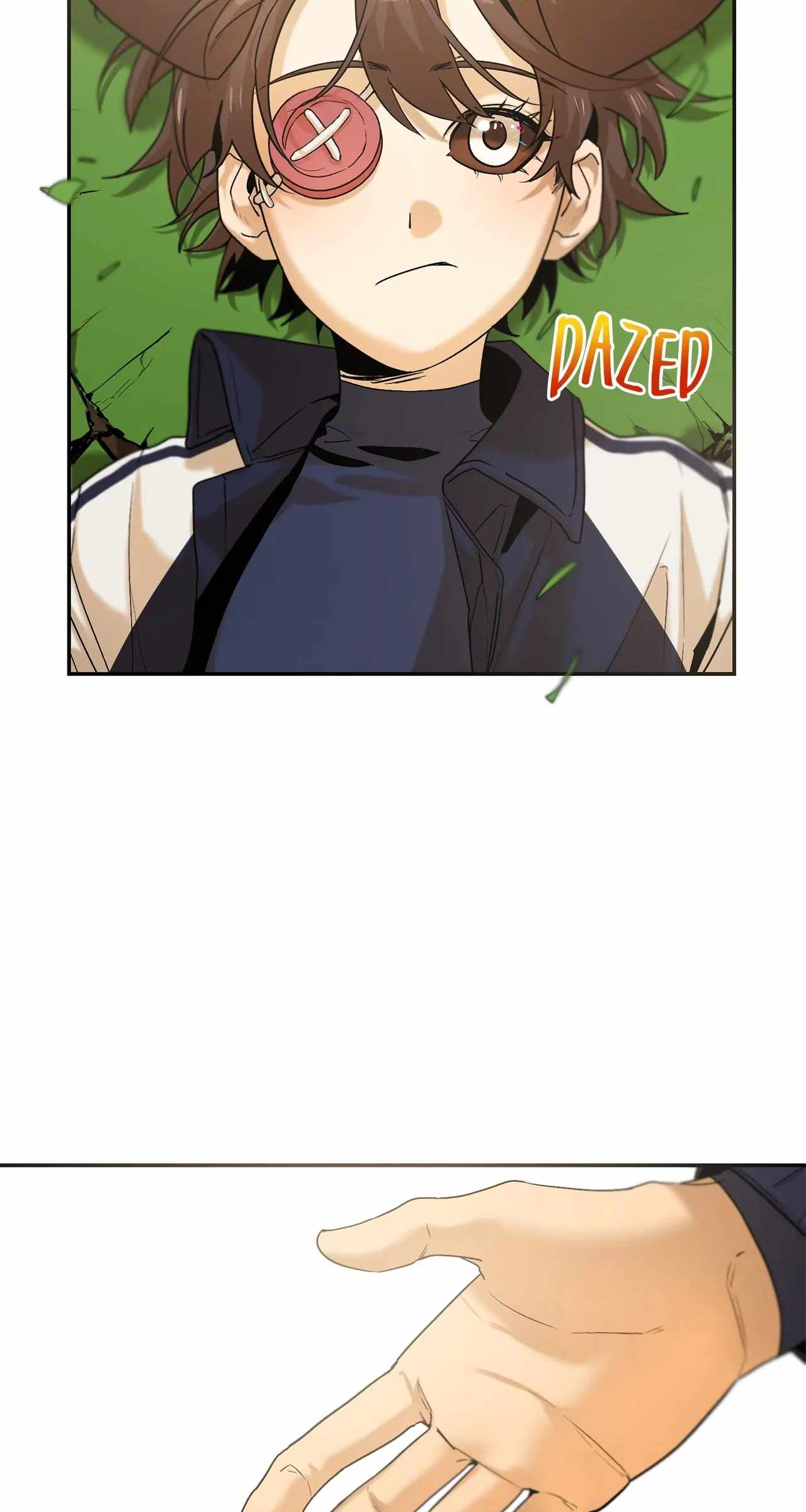 I’m a Level D Student Chapter 8 - Page 35