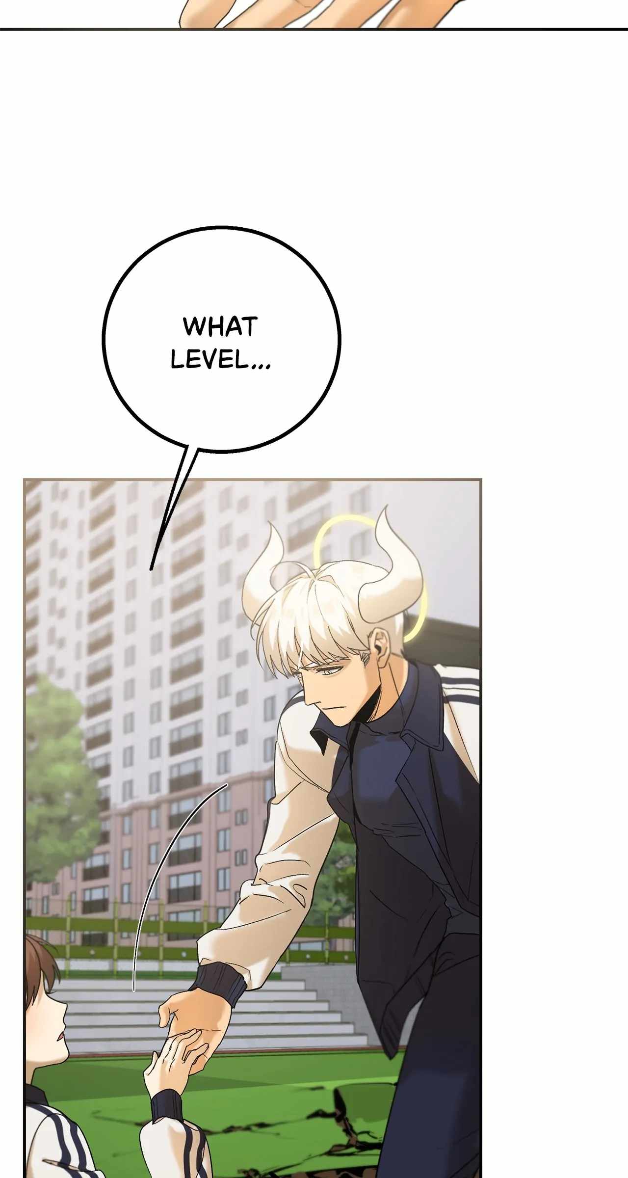 I’m a Level D Student Chapter 8 - Page 36