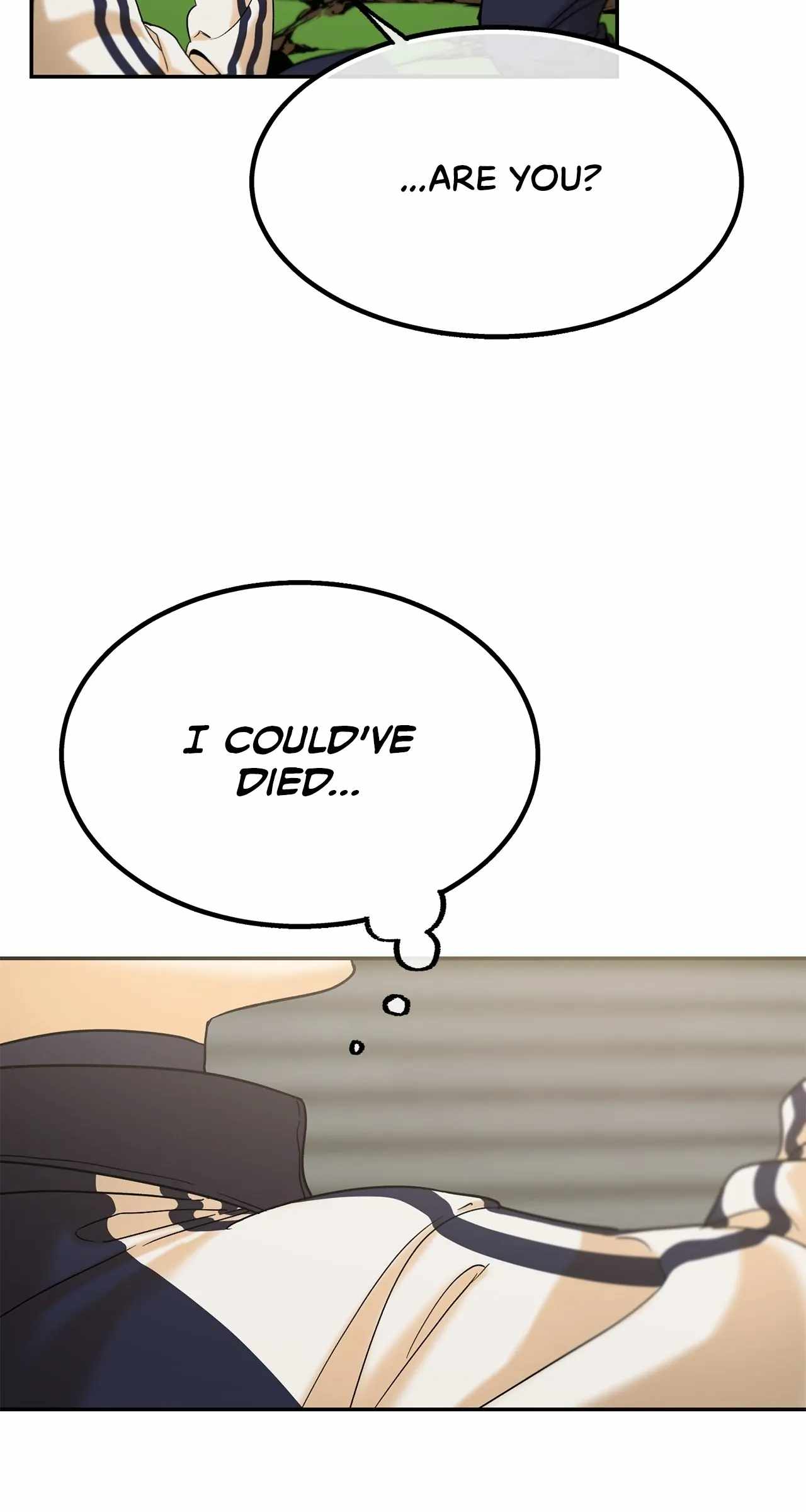 I’m a Level D Student Chapter 8 - Page 37