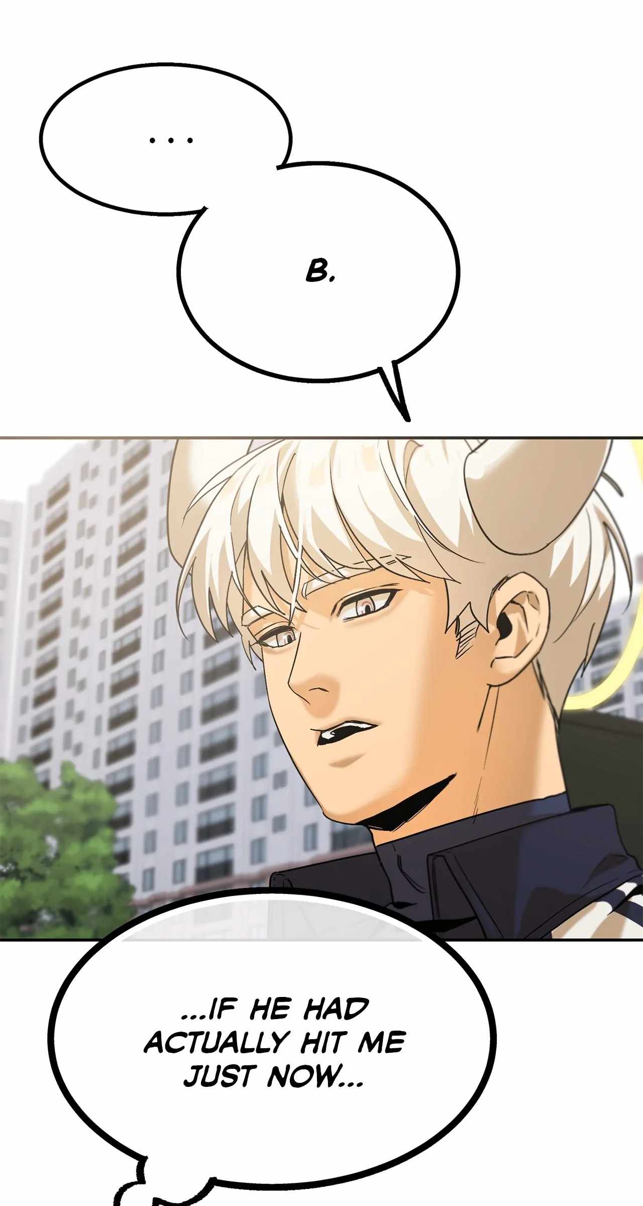 I’m a Level D Student Chapter 8 - Page 38