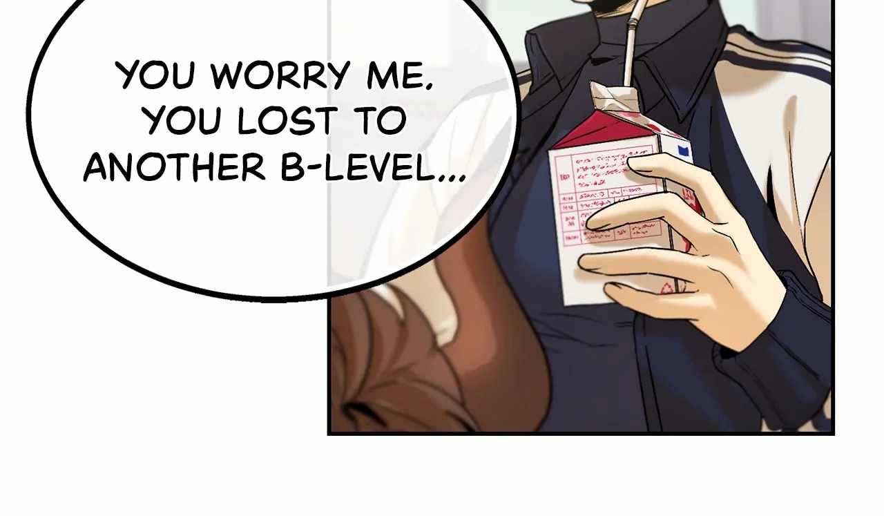 I’m a Level D Student Chapter 8 - Page 43