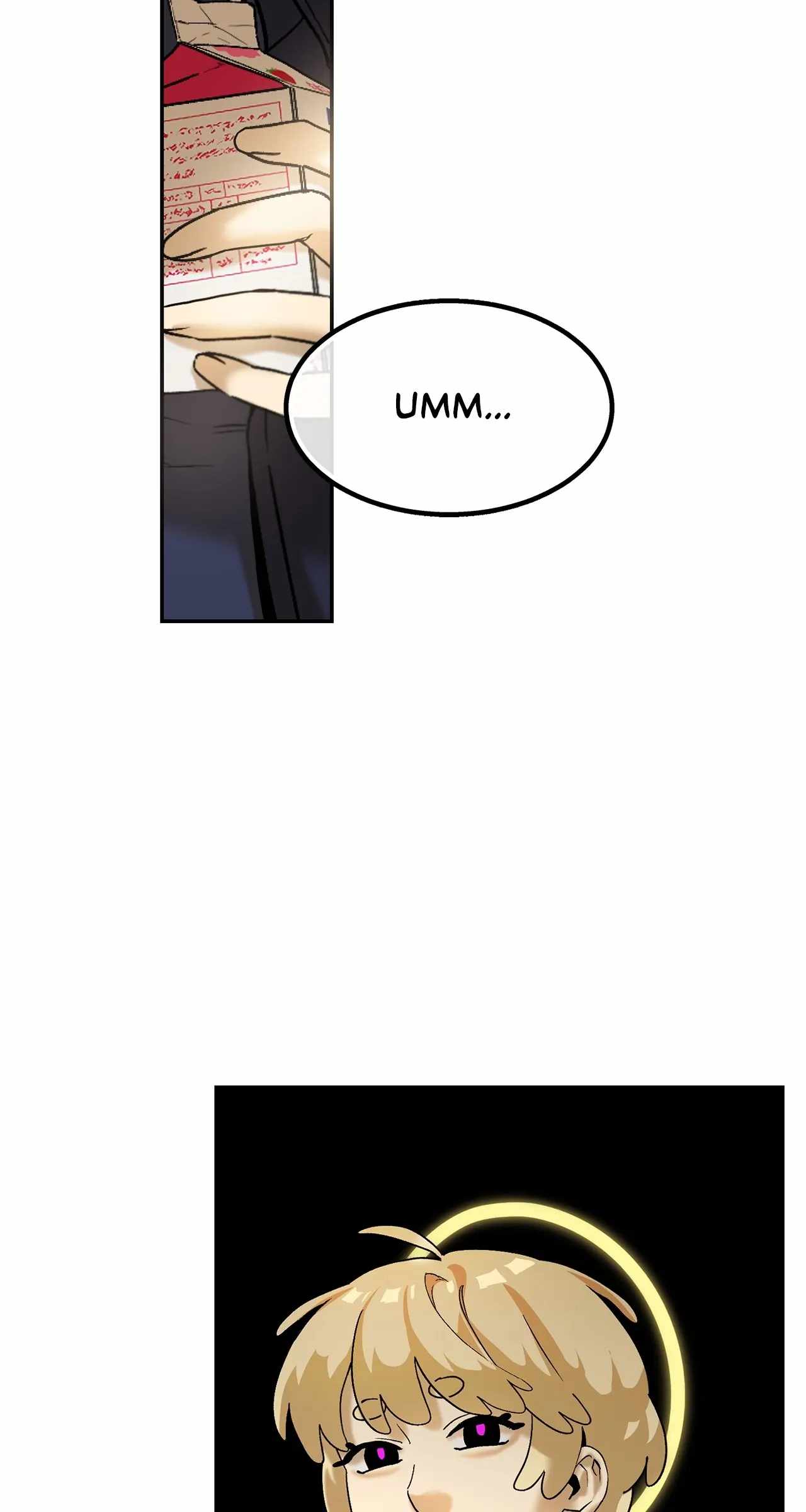 I’m a Level D Student Chapter 8 - Page 46