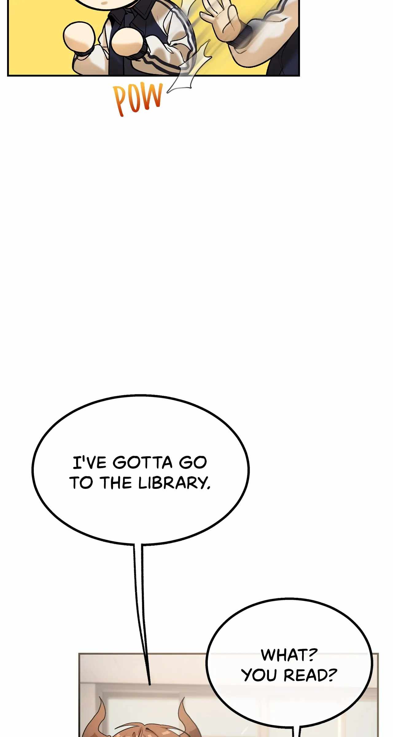 I’m a Level D Student Chapter 8 - Page 50