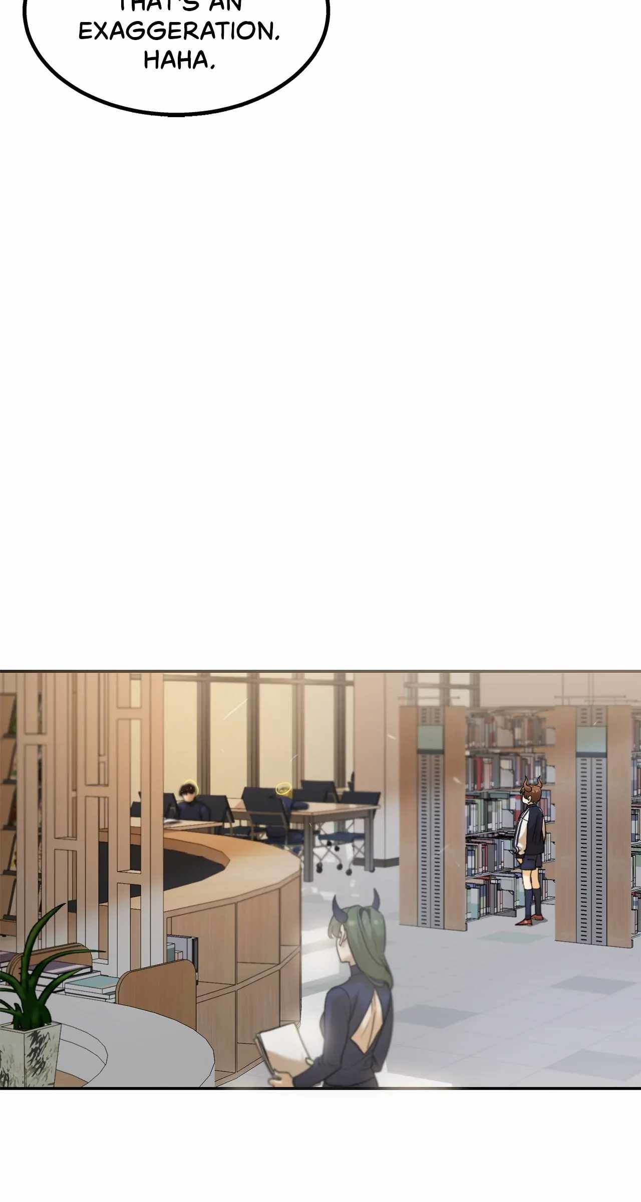 I’m a Level D Student Chapter 8 - Page 52