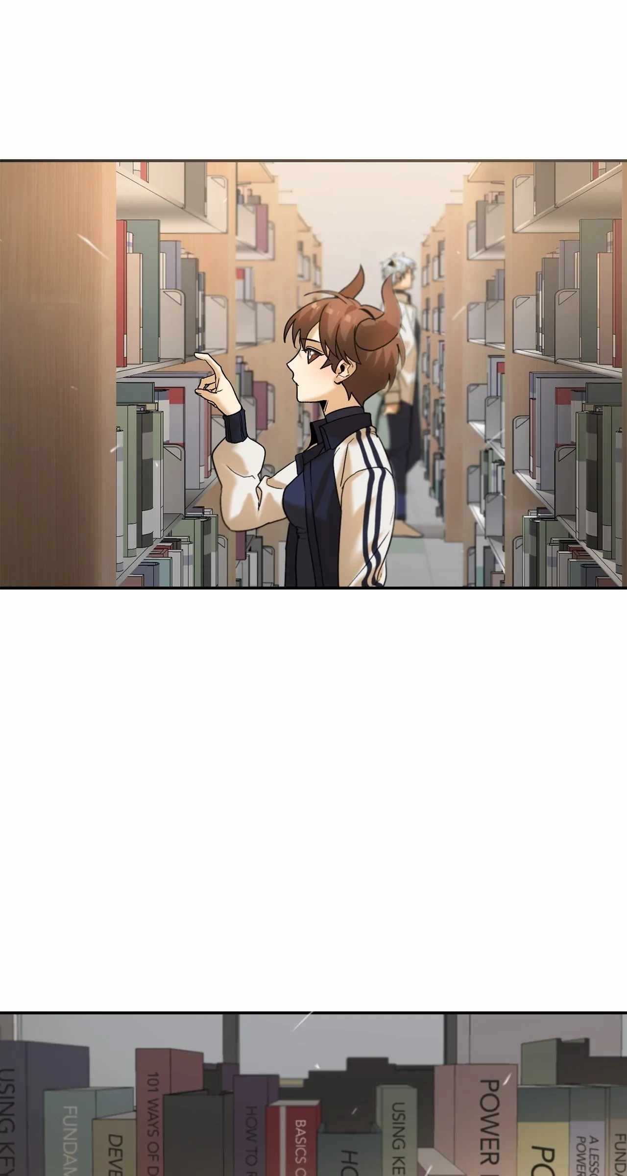 I’m a Level D Student Chapter 8 - Page 53